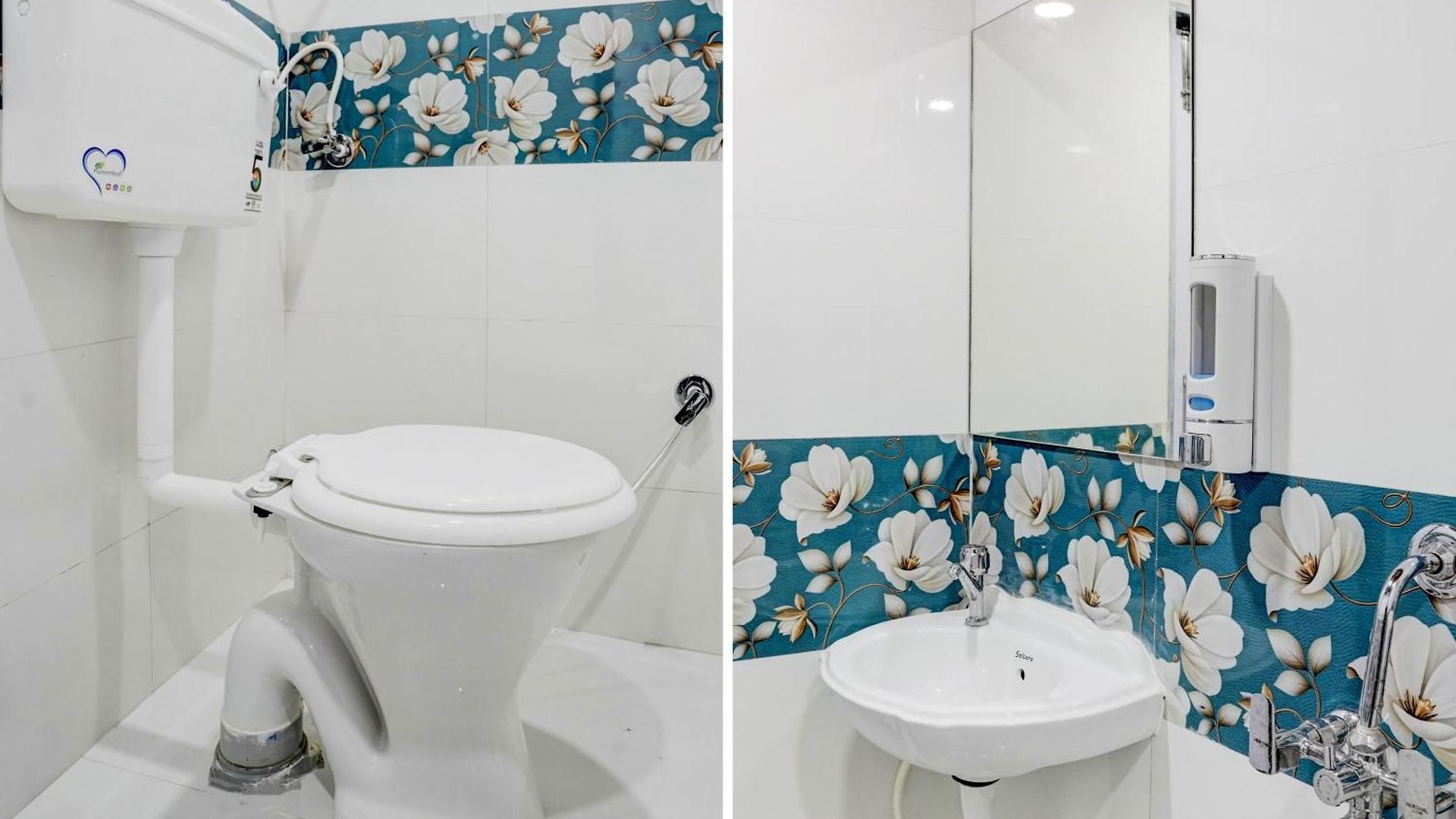 Hotel O Amma Bhau Residency Mumbai