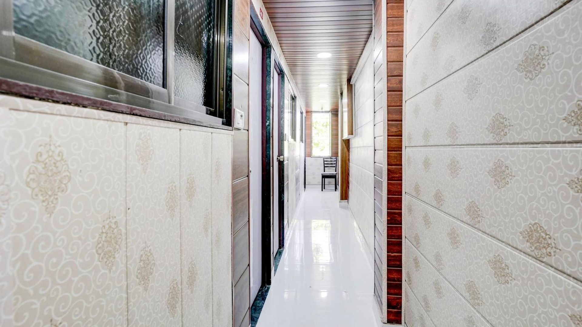 O Amma Bhau Residency 4* Mumbai