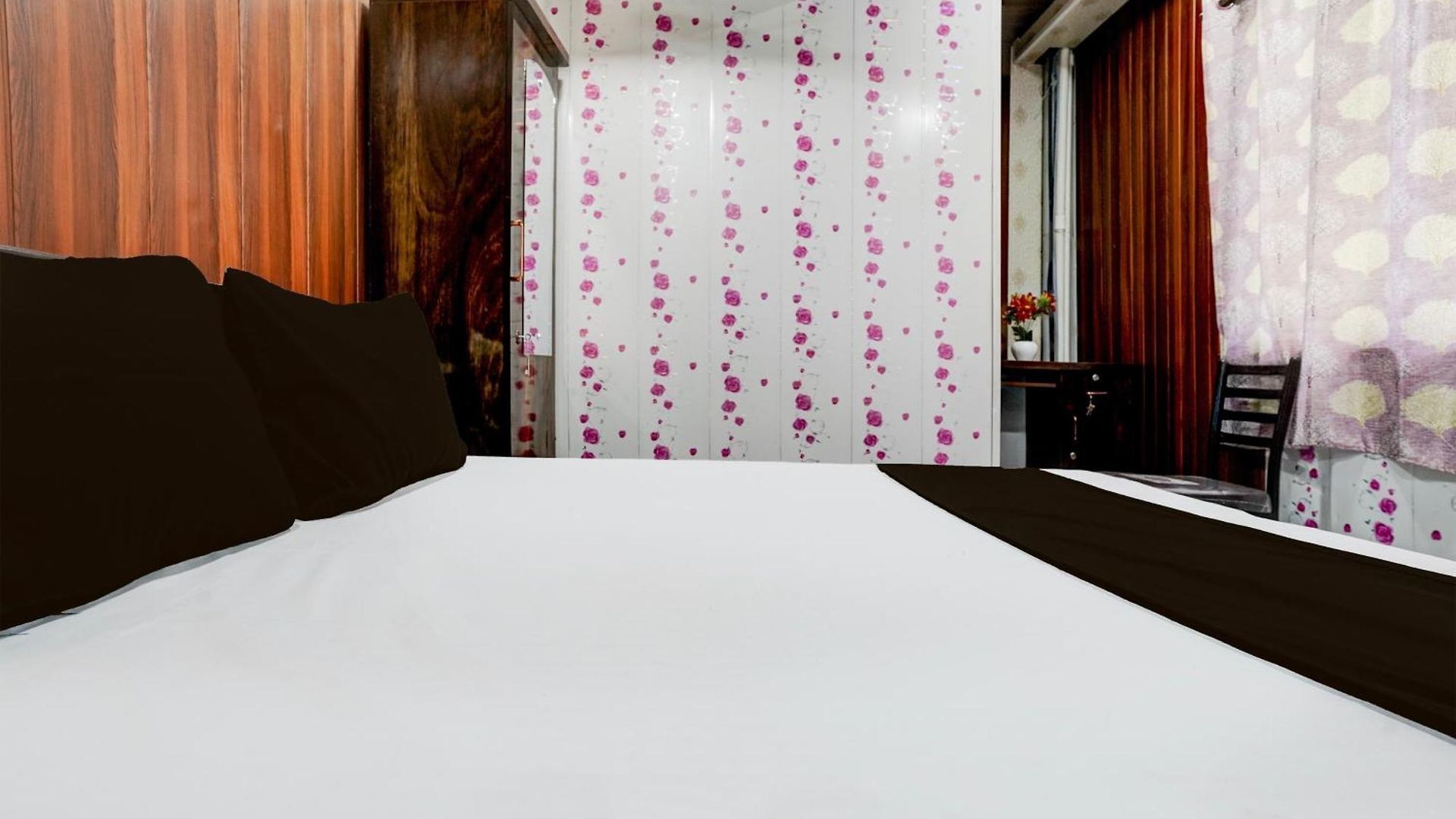 O Amma Bhau Residency Hotel Mumbai