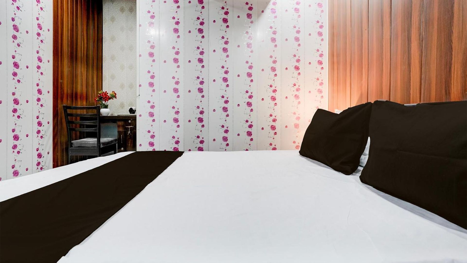 O Amma Bhau Residency Mumbai