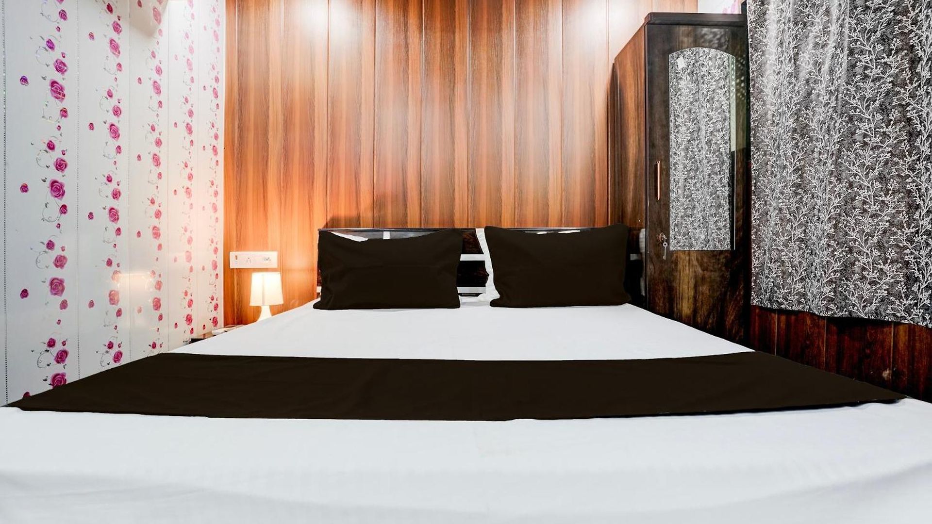 O Amma Bhau Residency 4* Mumbai