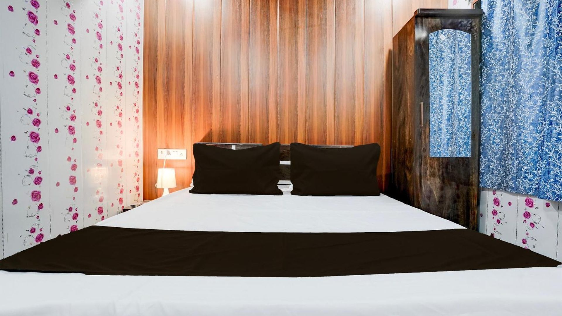 O Amma Bhau Residency Hotel 4*