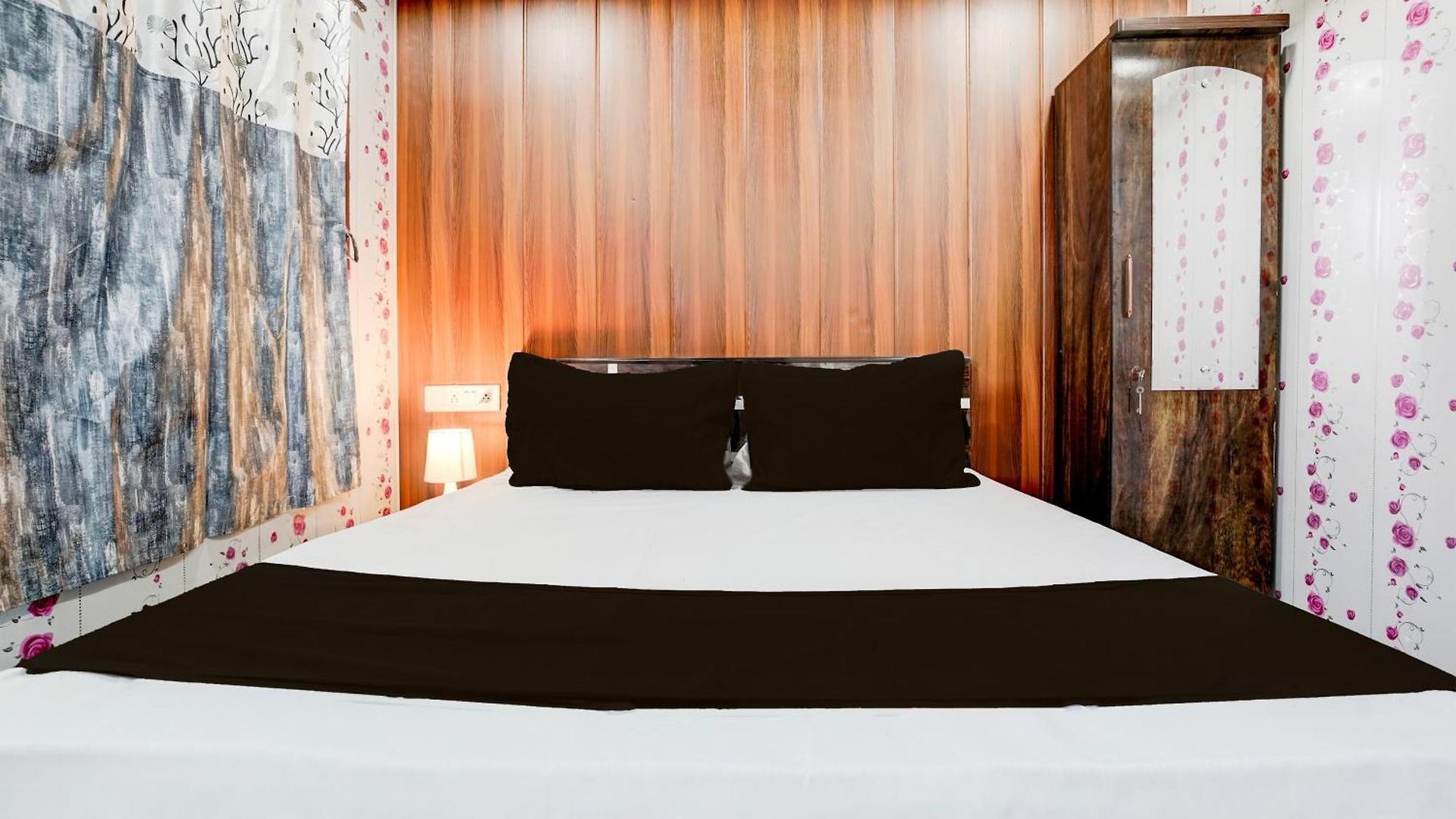 Hotel O Amma Bhau Residency Mumbai