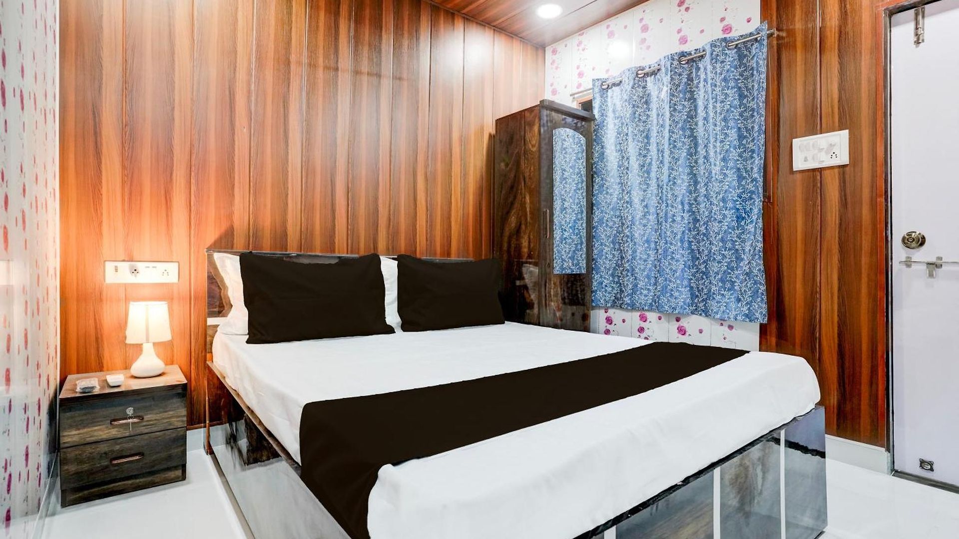 O Amma Bhau Residency 4* Mumbai