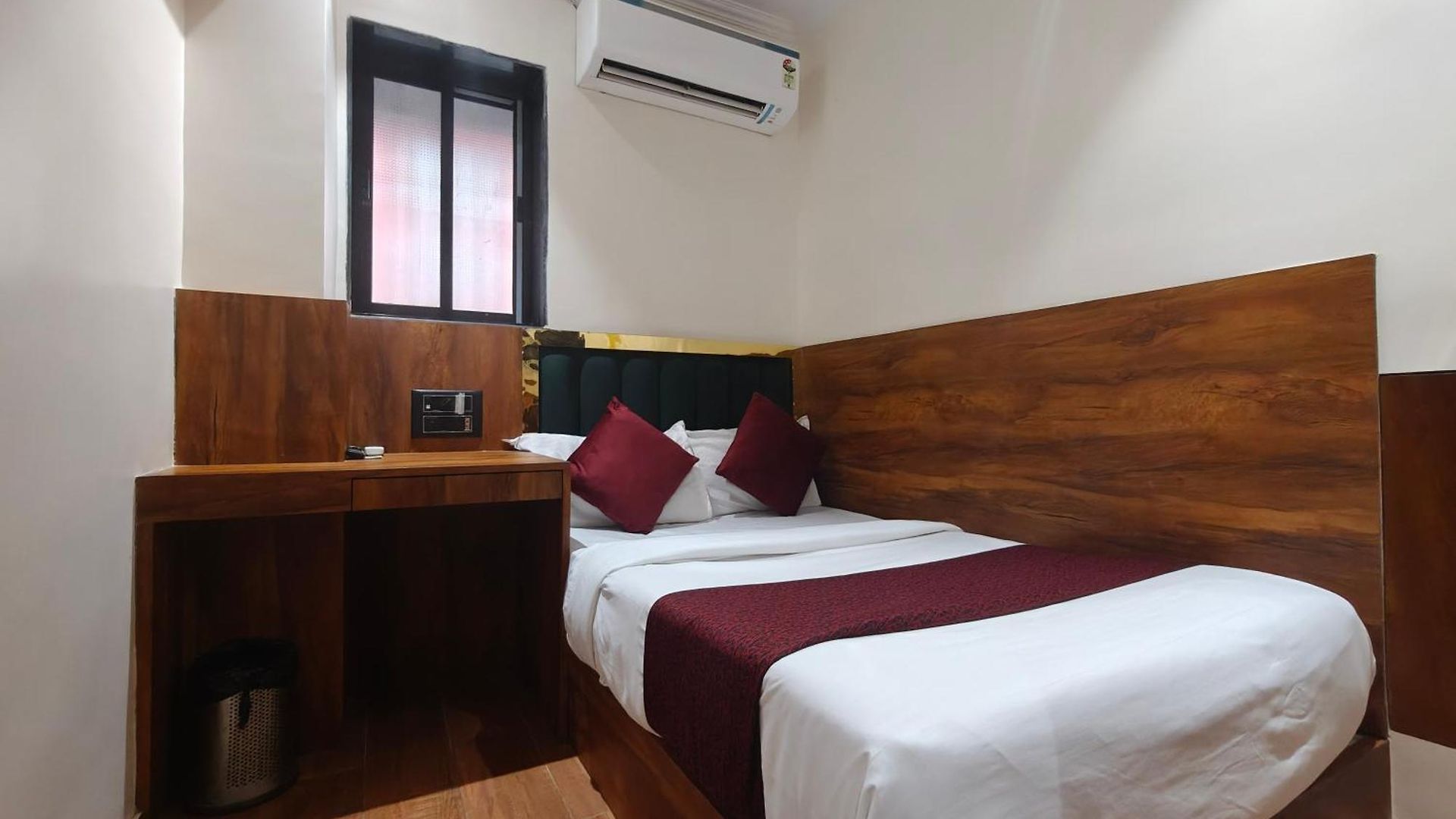 Sai Palace- Near Tata Memorial Hospital 3* Mumbai