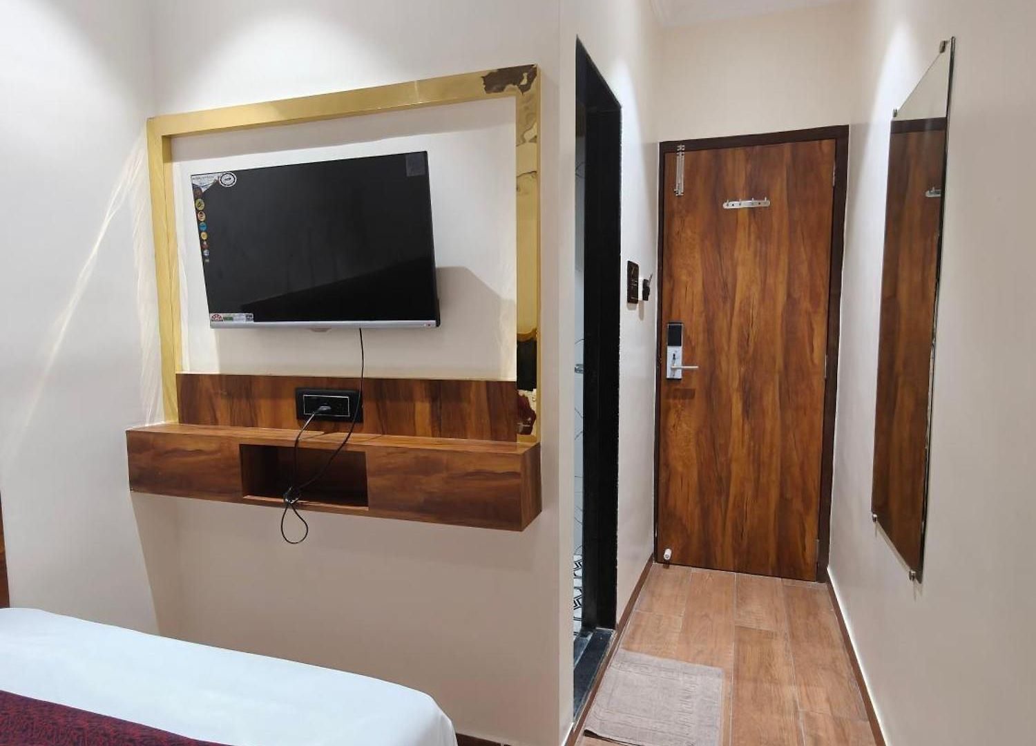 Sai Palace- Near Tata Memorial Hospital 3* Mumbai