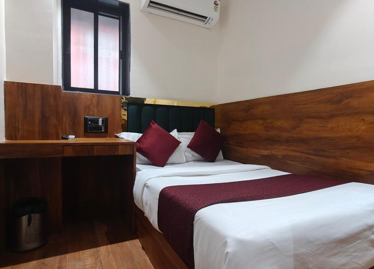 Sai Palace- Near Tata Memorial Hospital