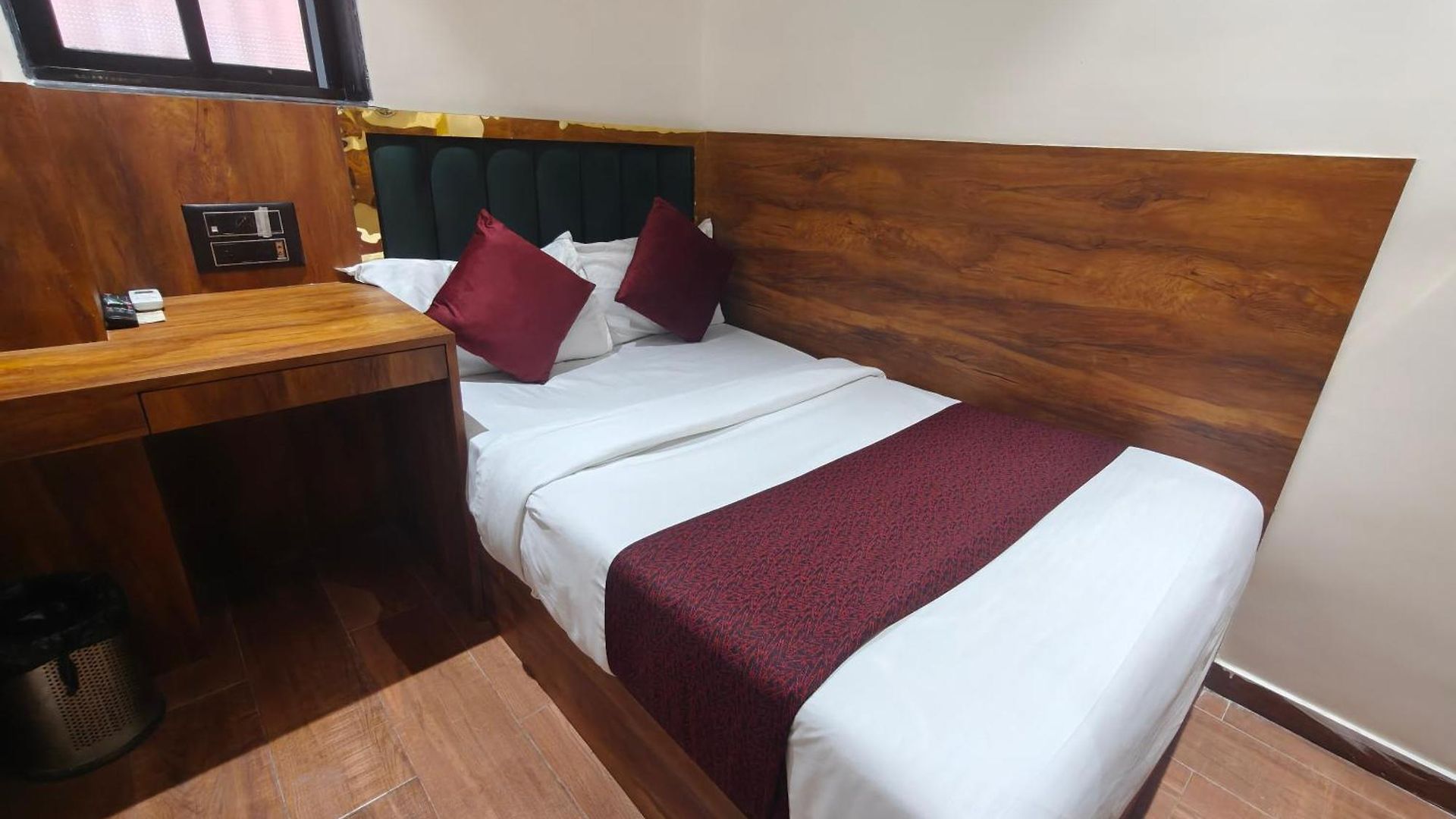 Sai Palace- Near Tata Memorial Hospital Hotel Mumbai