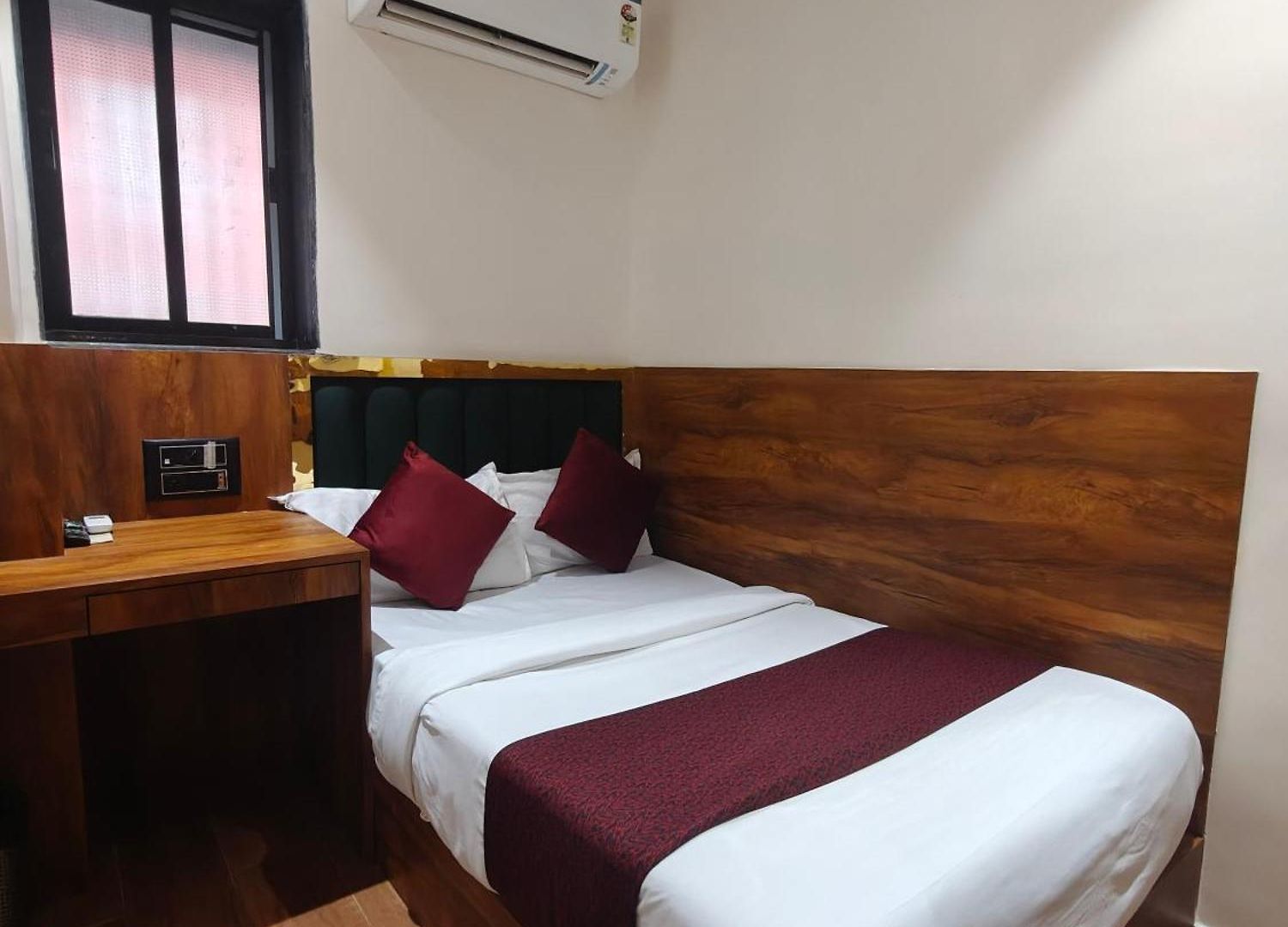 Sai Palace- Near Tata Memorial Hospital
