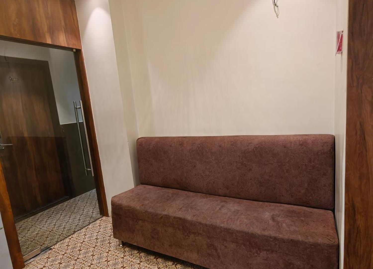Sai Palace- Near Tata Memorial Hospital 3* Mumbai
