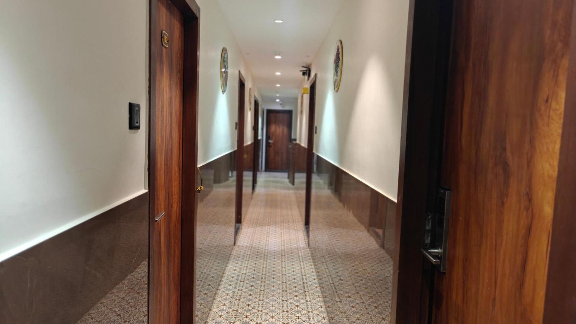 Sai Palace- Near Tata Memorial Hospital 3* Mumbai