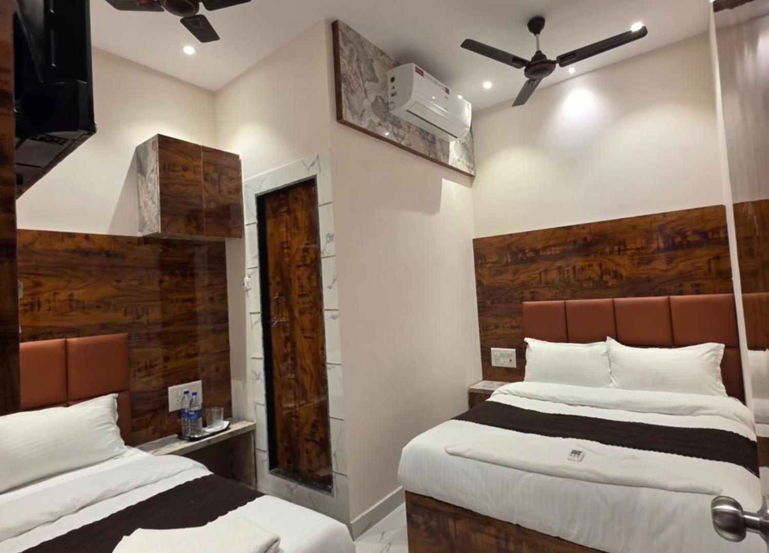 Powai Palace Hotel 3*