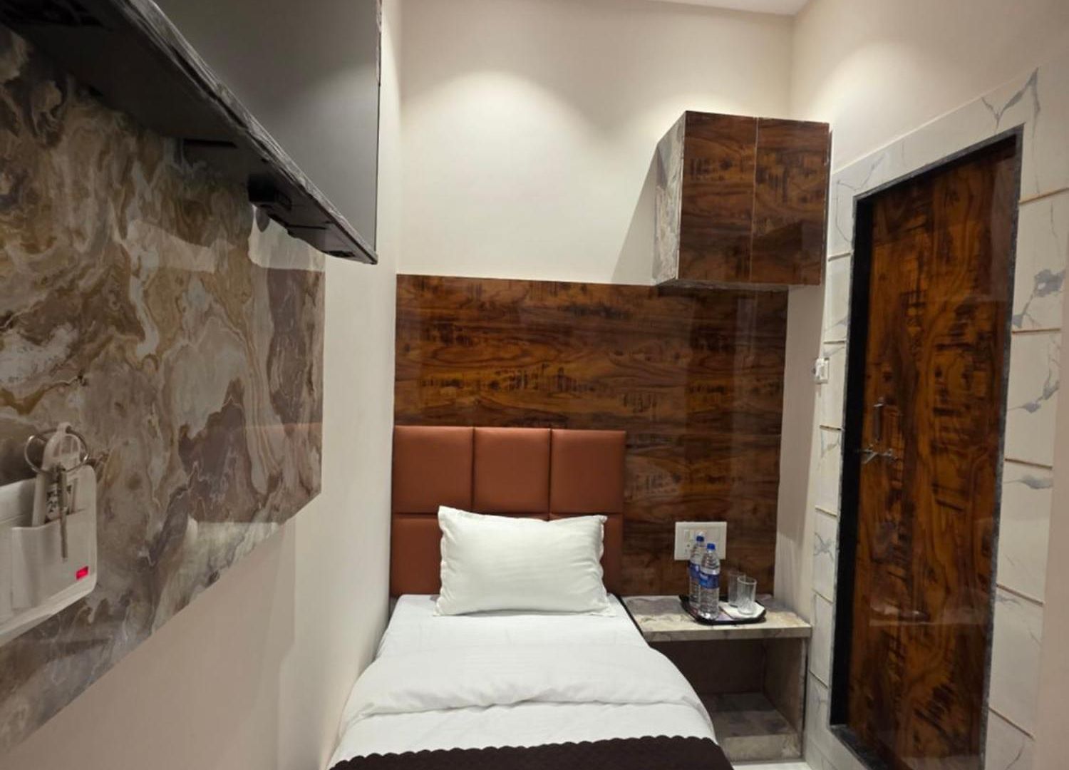 Hotel Powai Palace 3*