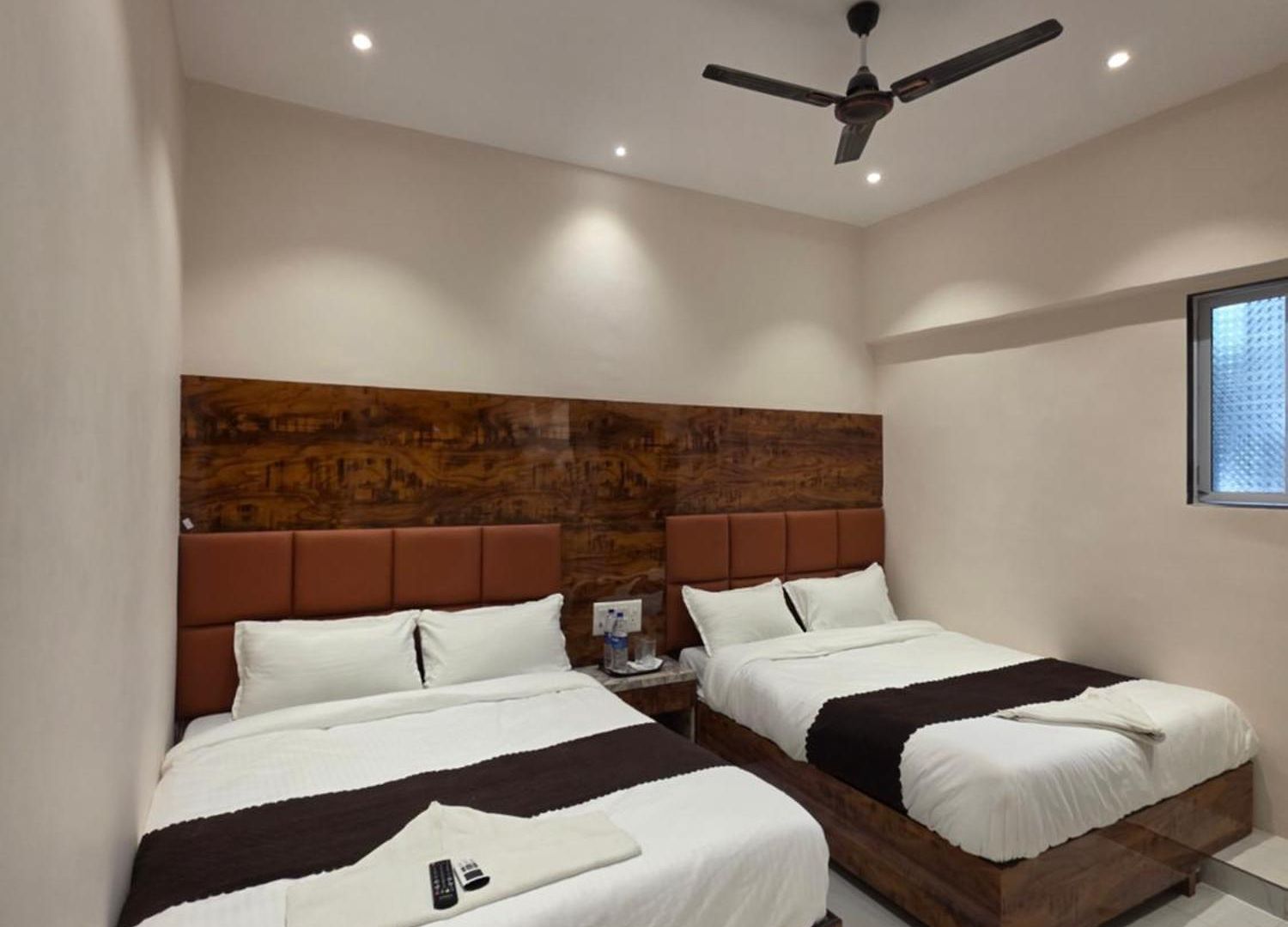 Hotel Powai Palace 3*