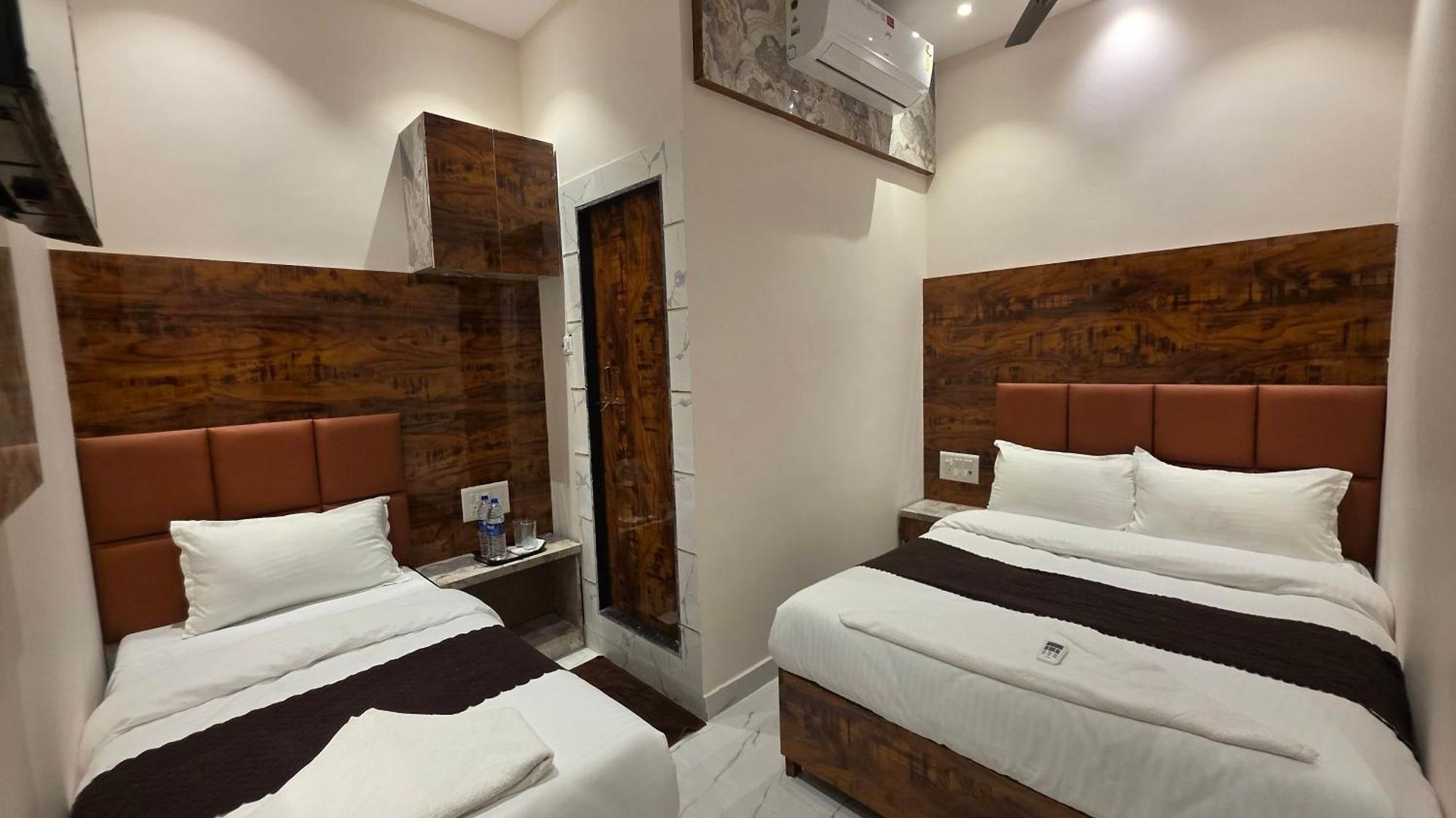 Powai Palace 3* Mumbai