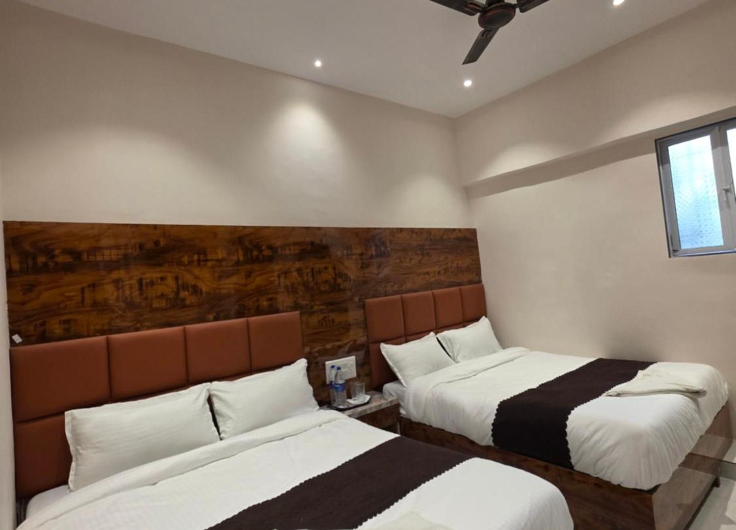 Hotel Powai Palace