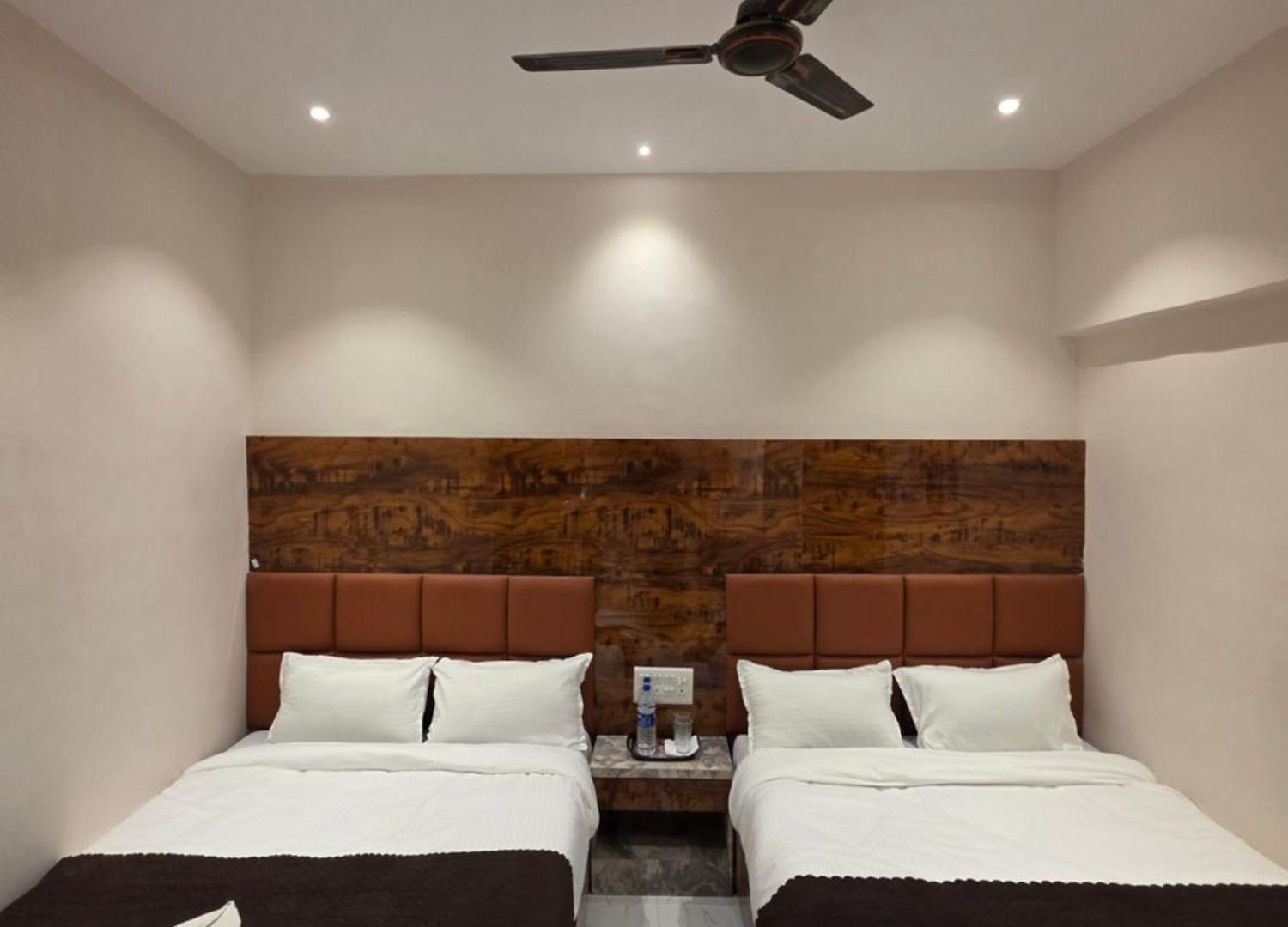 Hotel Powai Palace