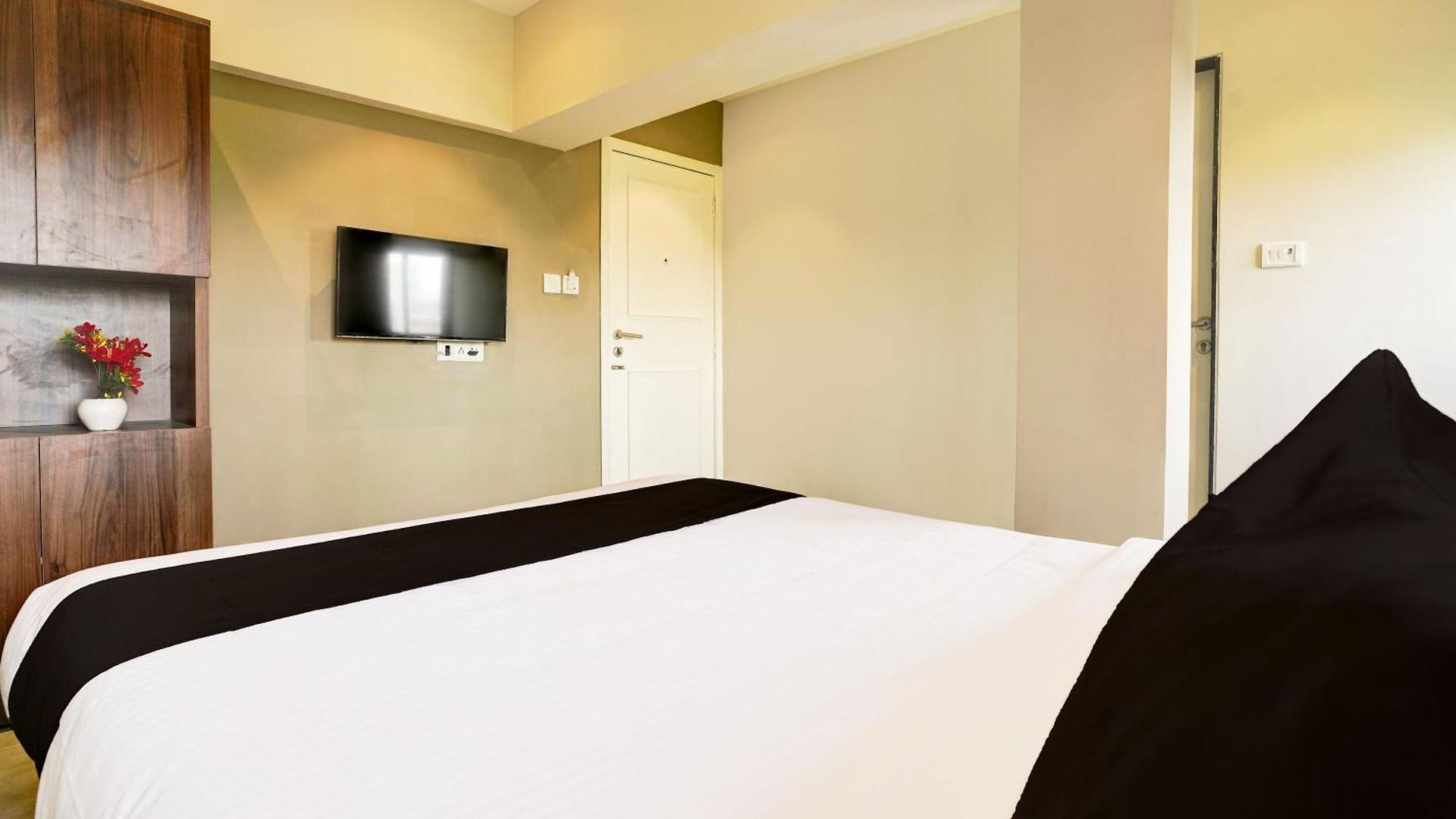 O Siba Hotel 3*