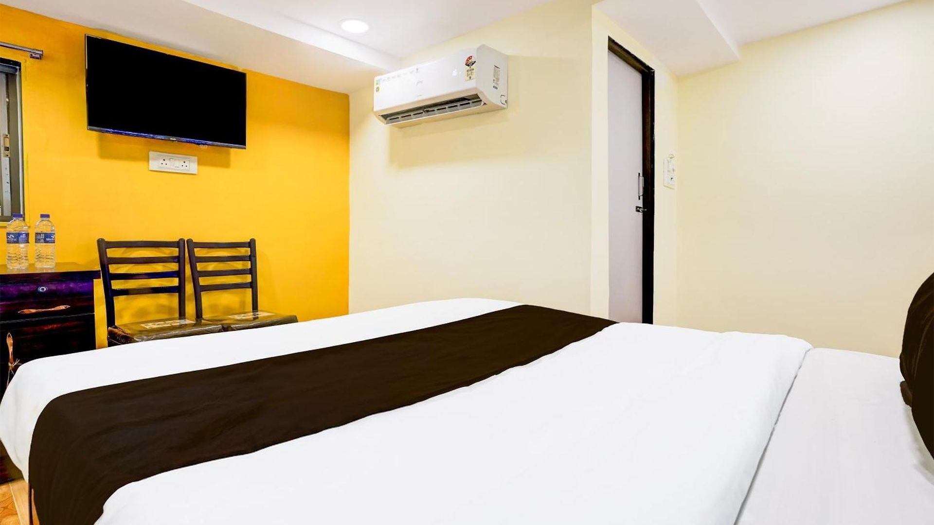 Hotel O Metro Galaxy Mumbai