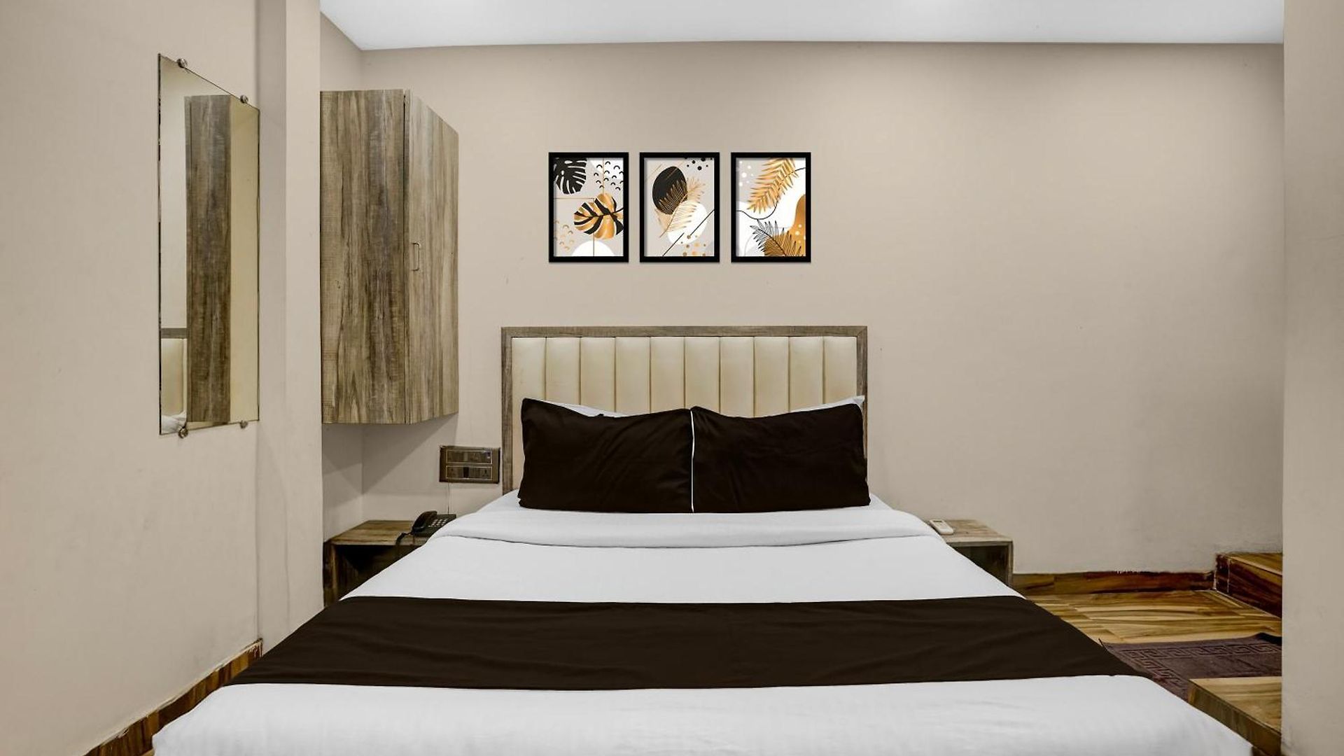 Collection O Bkc Kurla Formerly Pride Hotel
