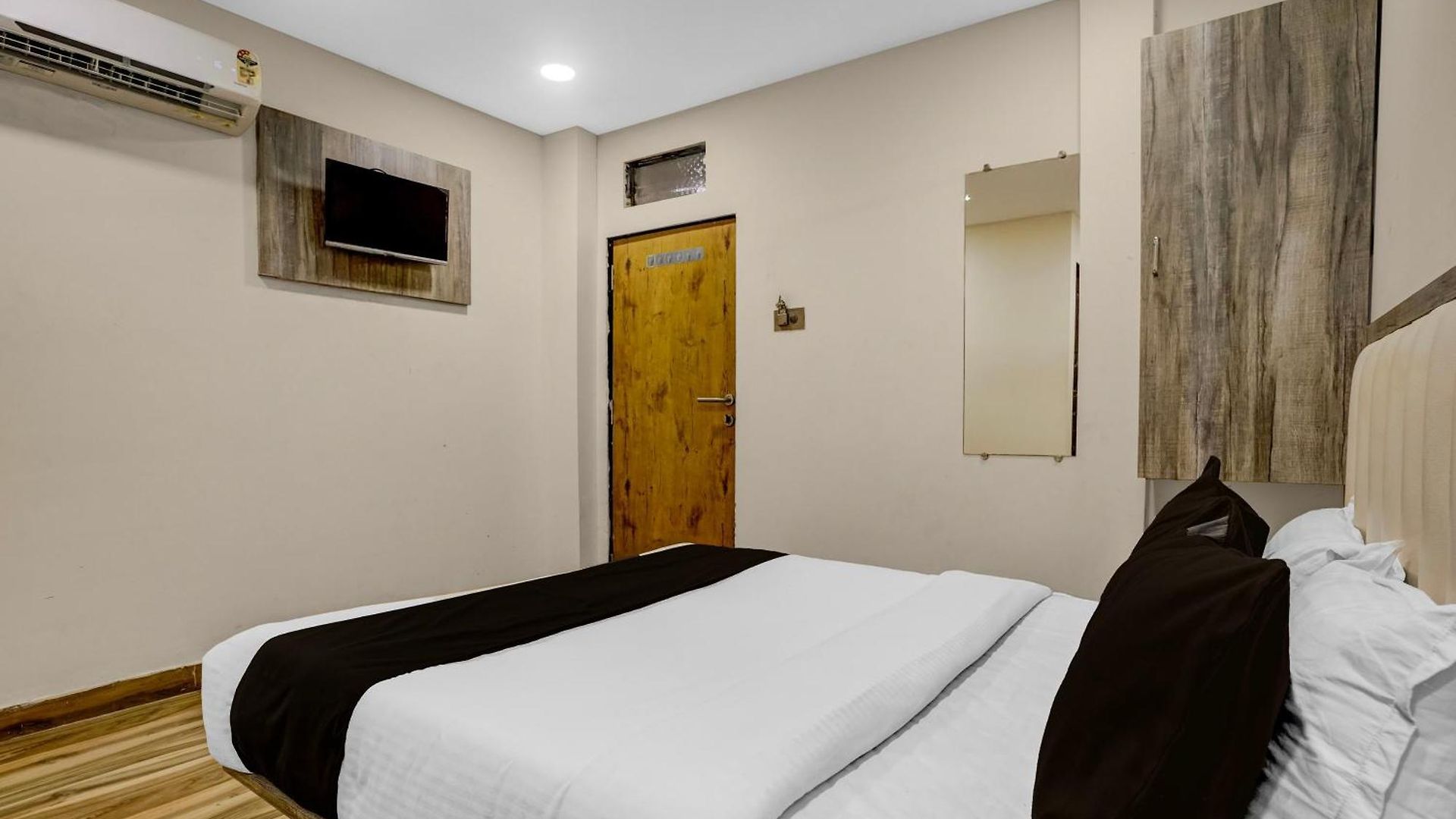 Collection O Bkc Kurla Formerly Pride Hotel 3*