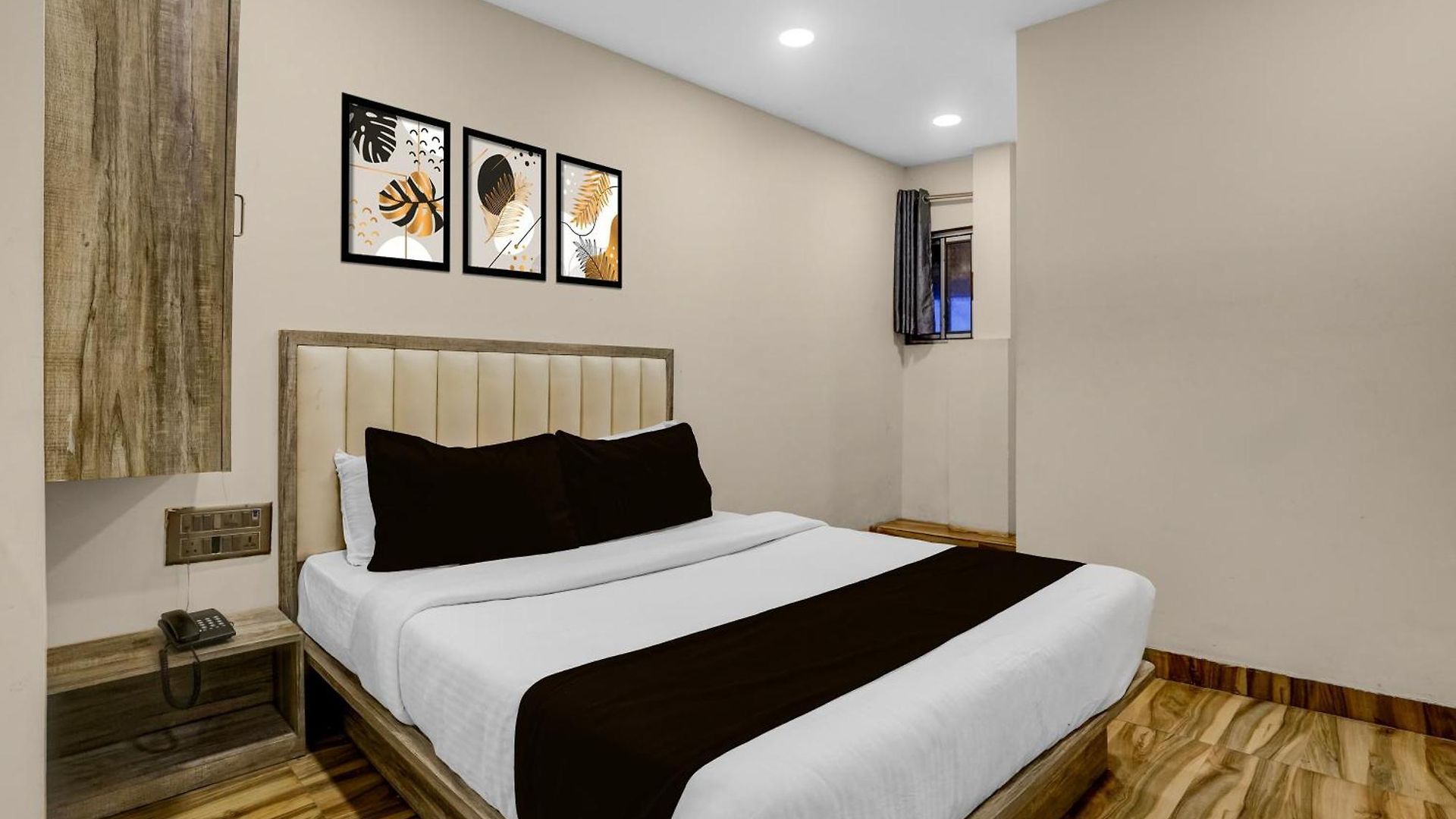 Collection O Bkc Kurla Formerly Pride Hotel Mumbai