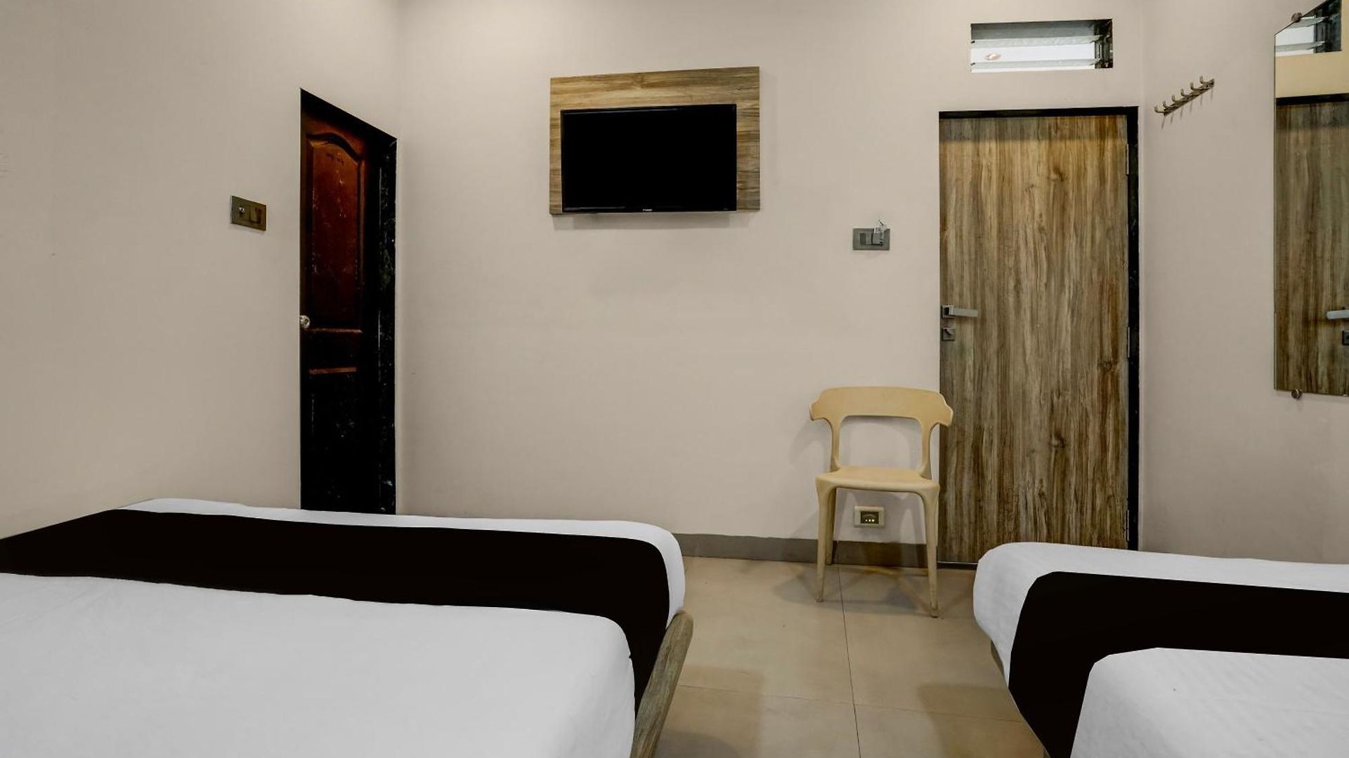 Collection O Bkc Kurla Formerly Pride 3*