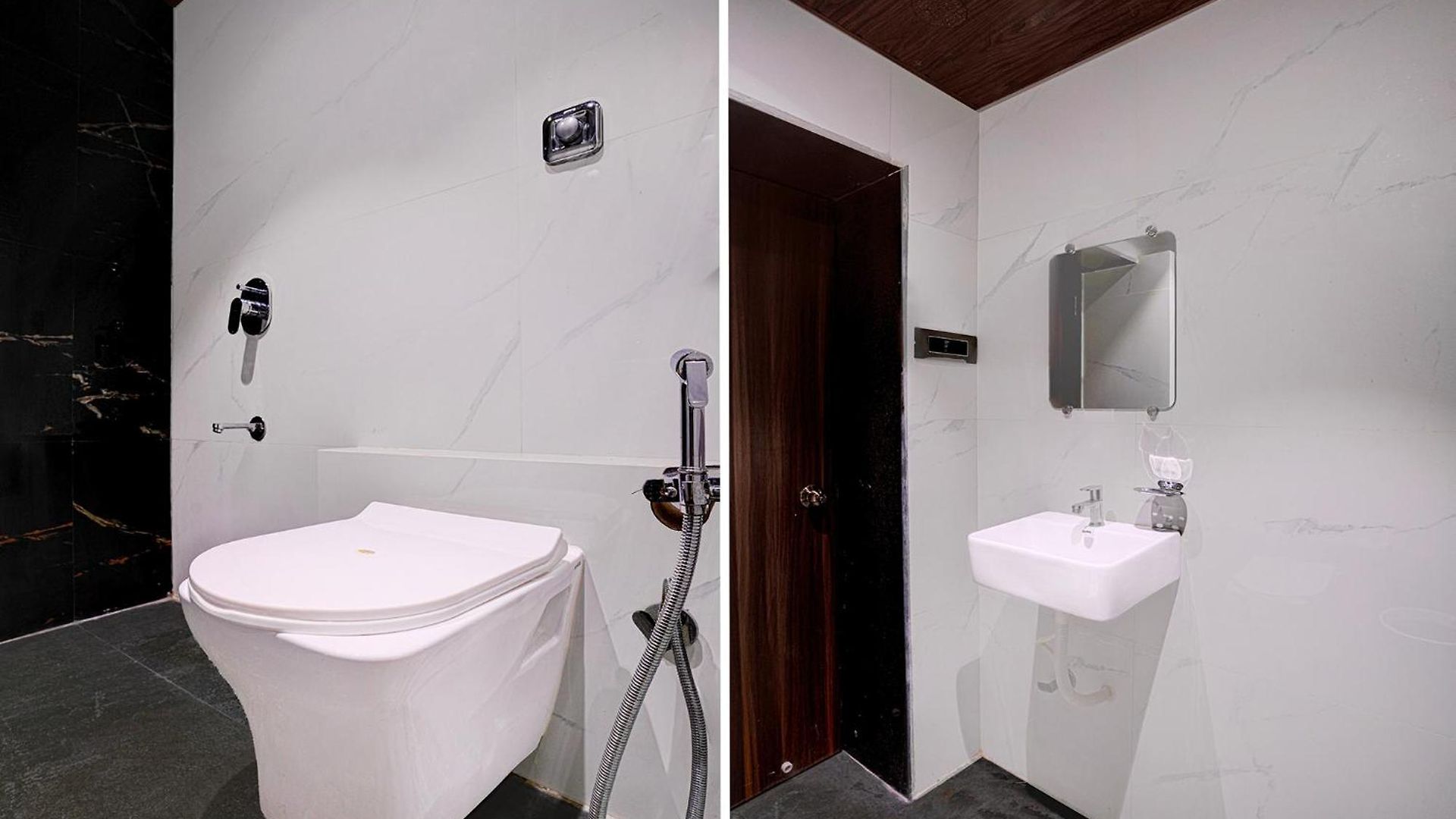 Fabhotel Majestic Crest Hotel 3*