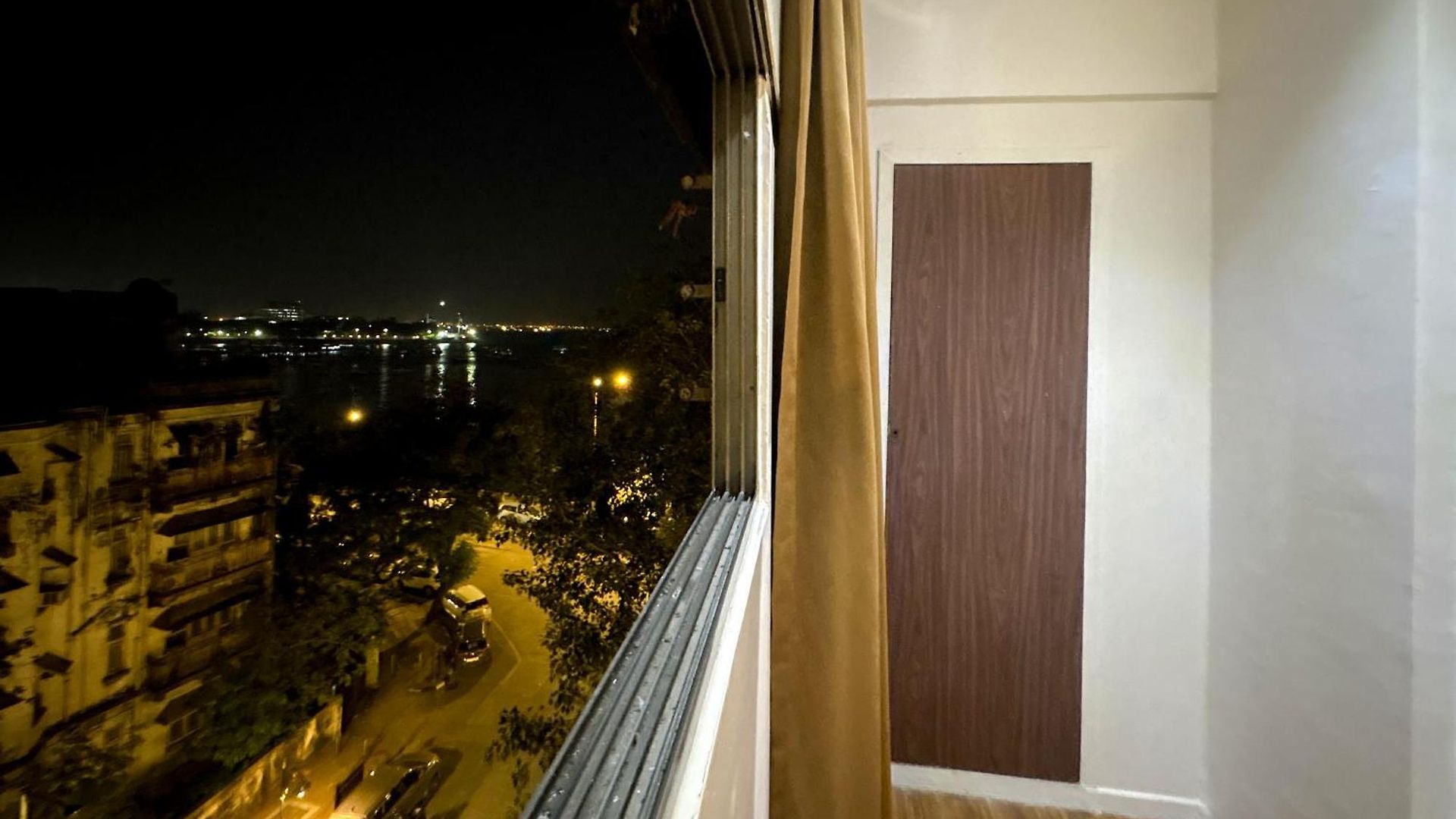 Palm Breeze - Colaba 3* Mumbai
