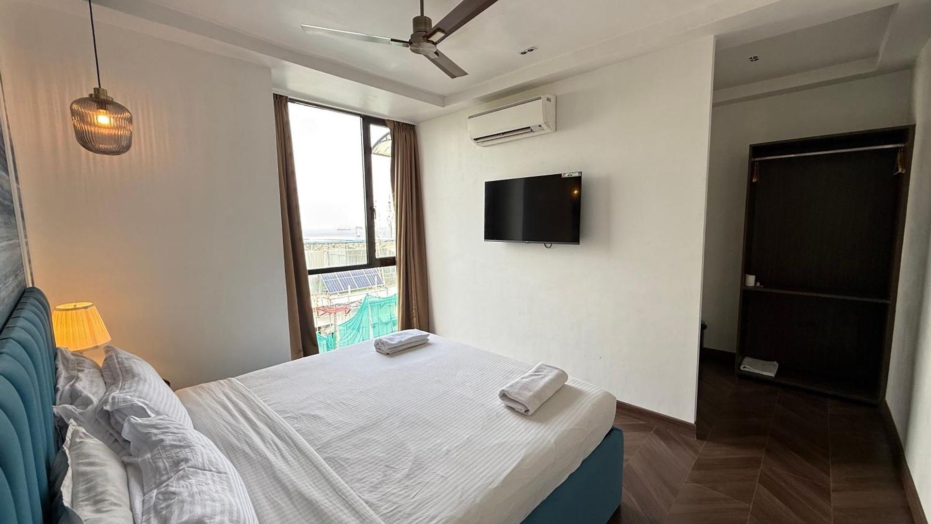 Hotel Palm Breeze - Colaba 3*