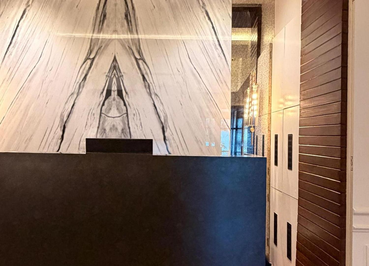 Palm Breeze - Colaba 3*