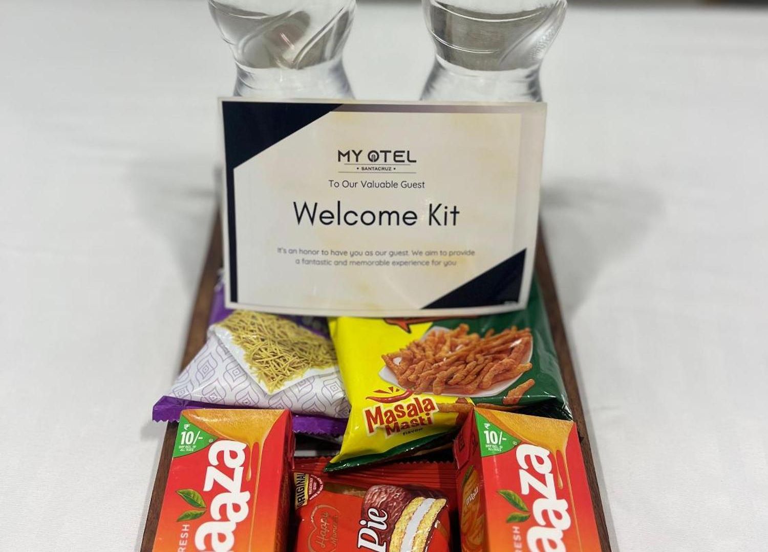 Myotel - Santacruz Hotel Mumbai