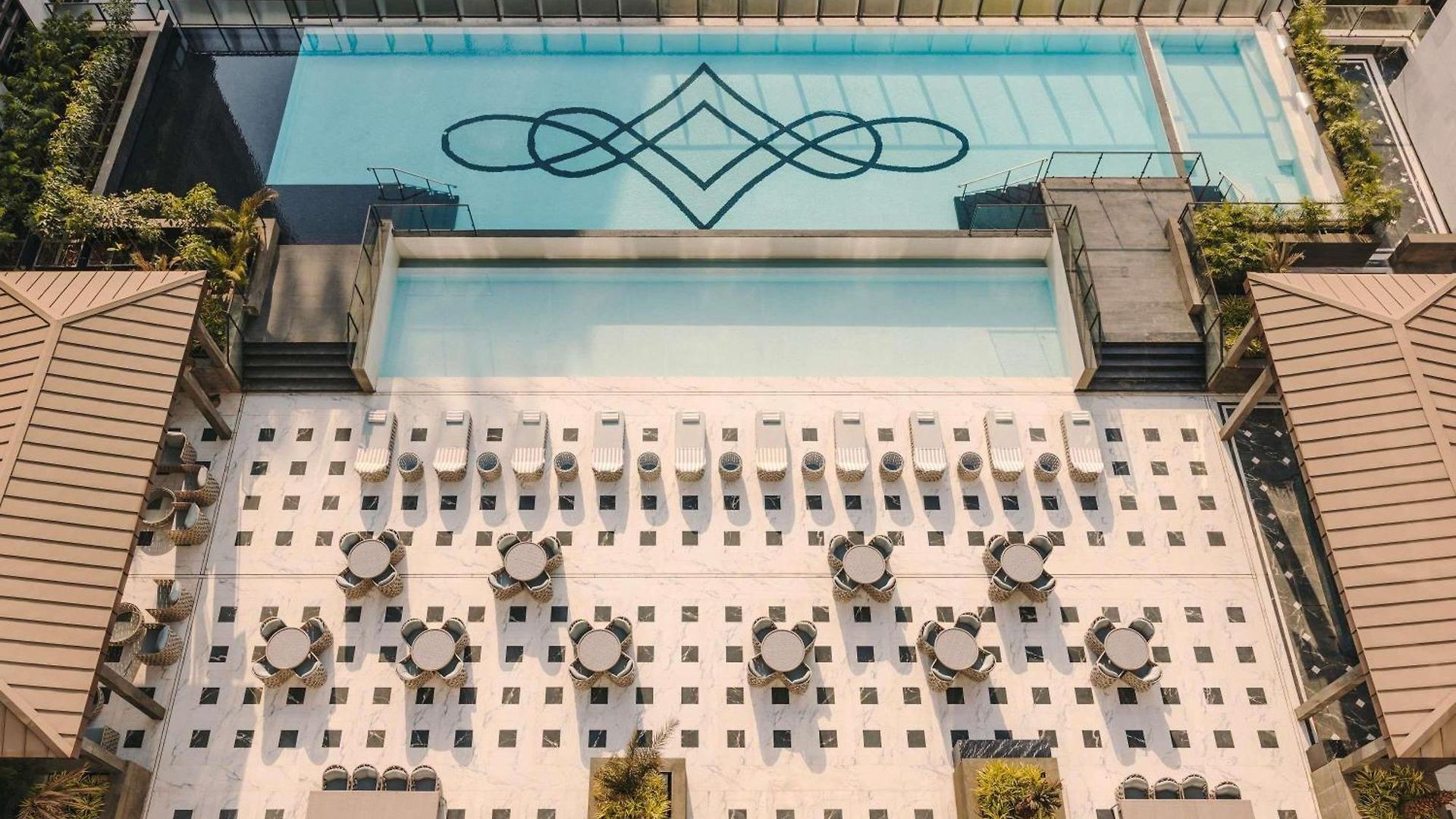Fairmont Hotel Mumbai