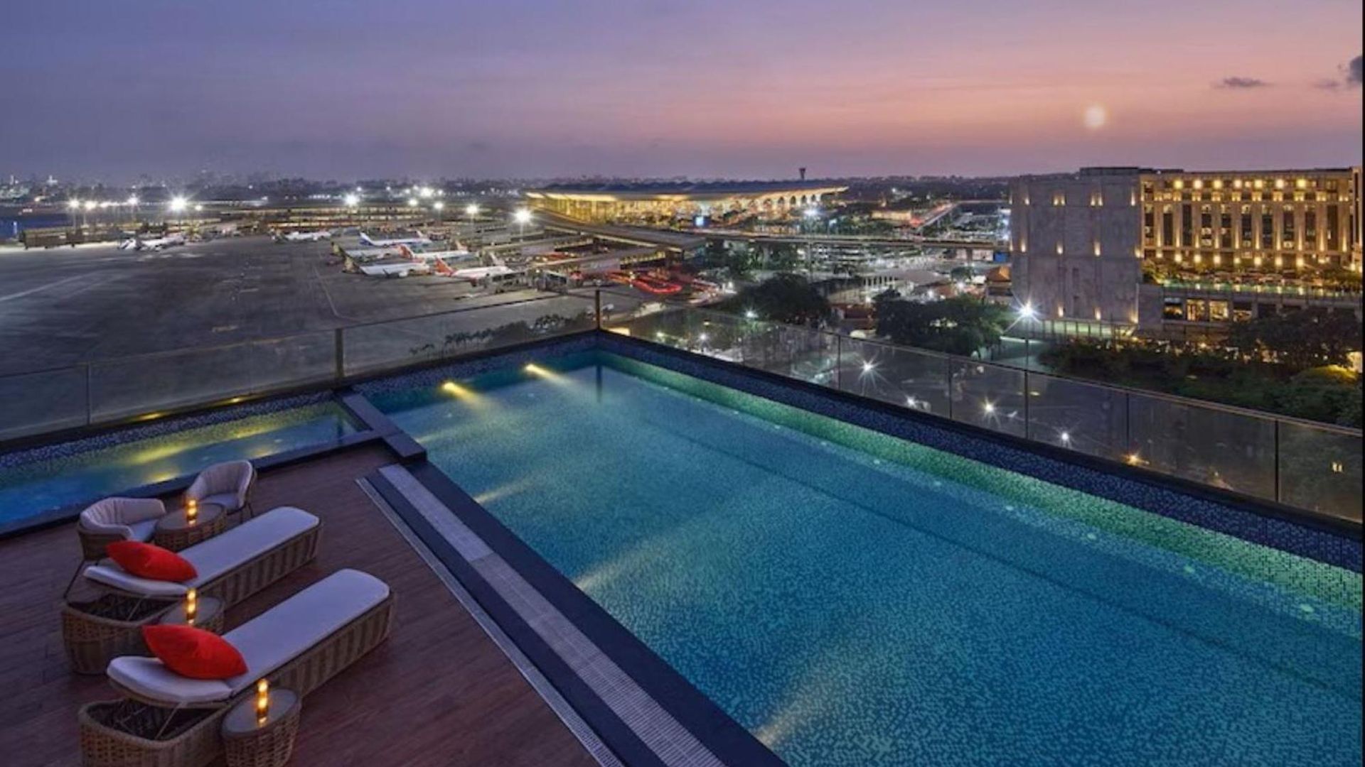 Iconiqa - The Lifestyle Of Hotel 5*