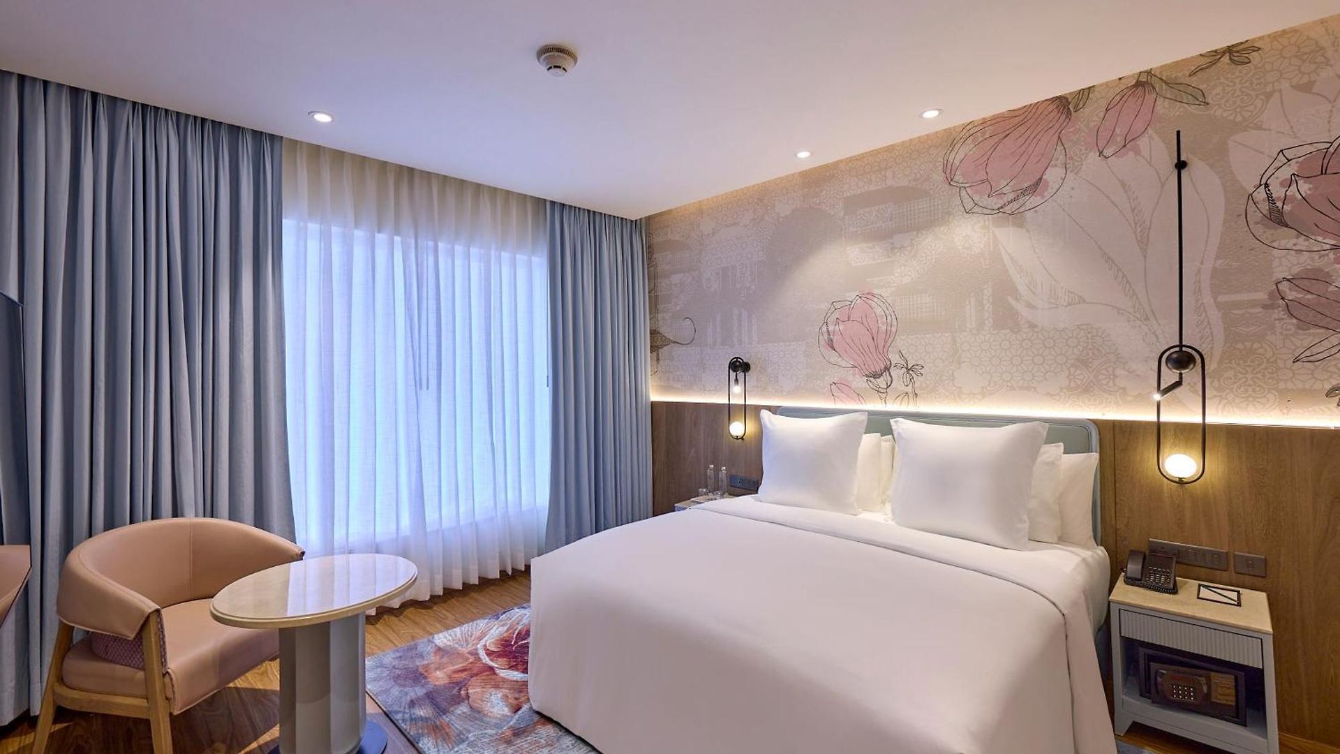 Hotel Iconiqa - The Lifestyle Of