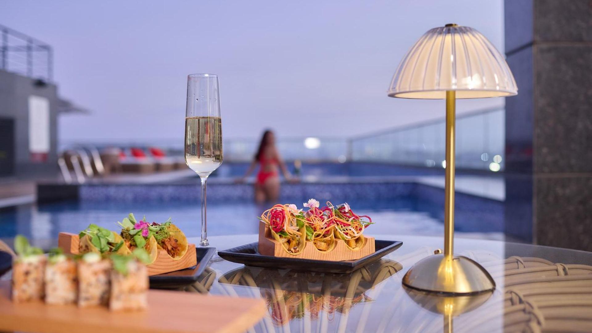Hotel Iconiqa - The Lifestyle Of Mumbai