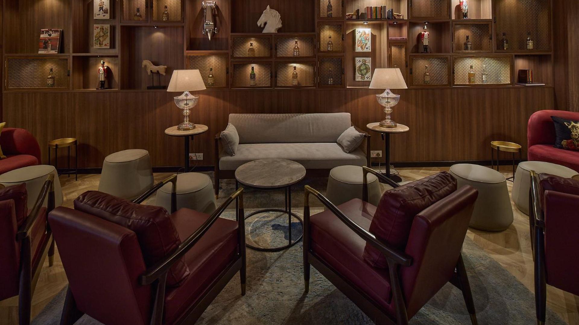 Iconiqa - The Lifestyle Of Hotel Mumbai