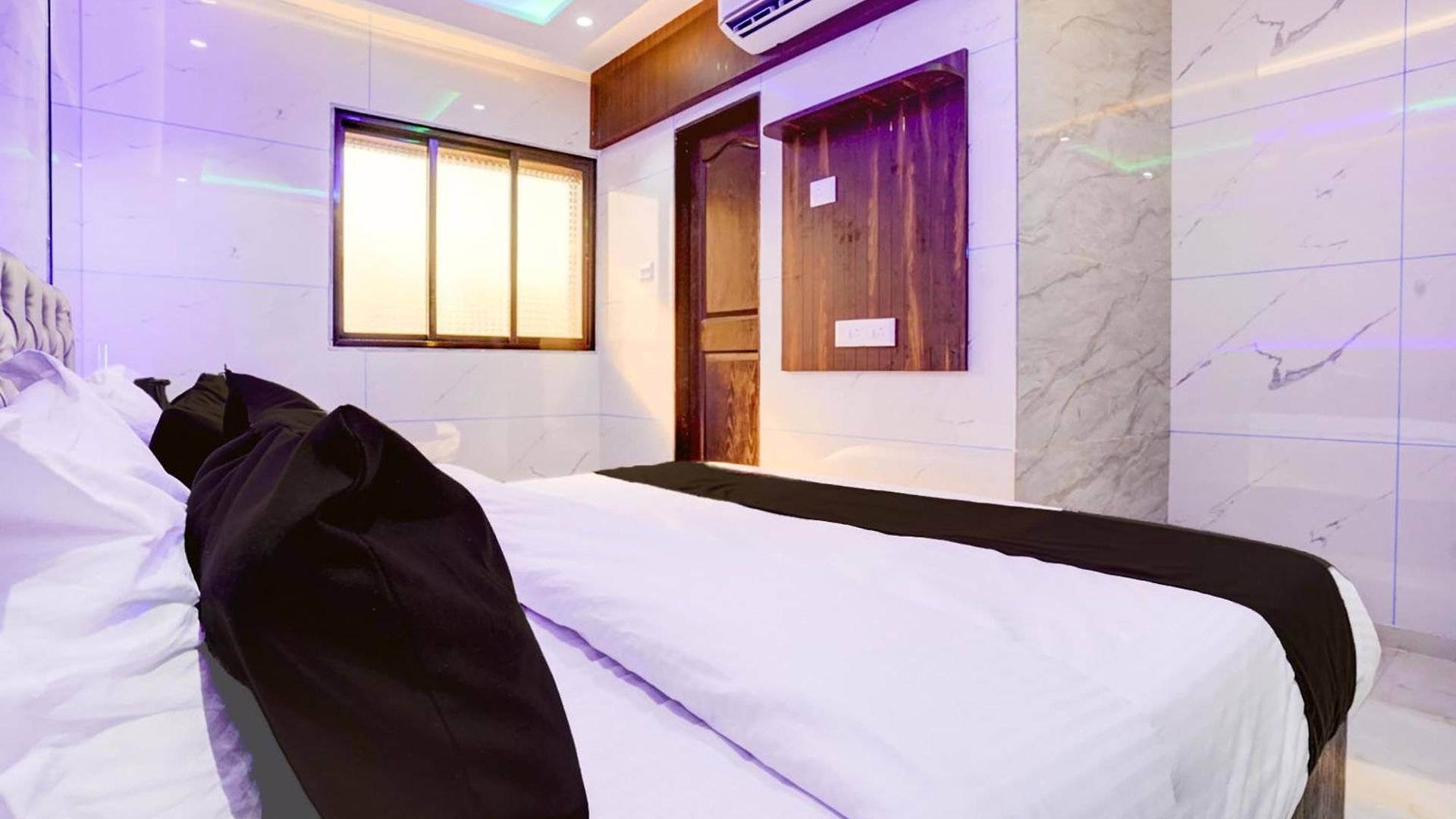 Hotel O My Choice Mumbai