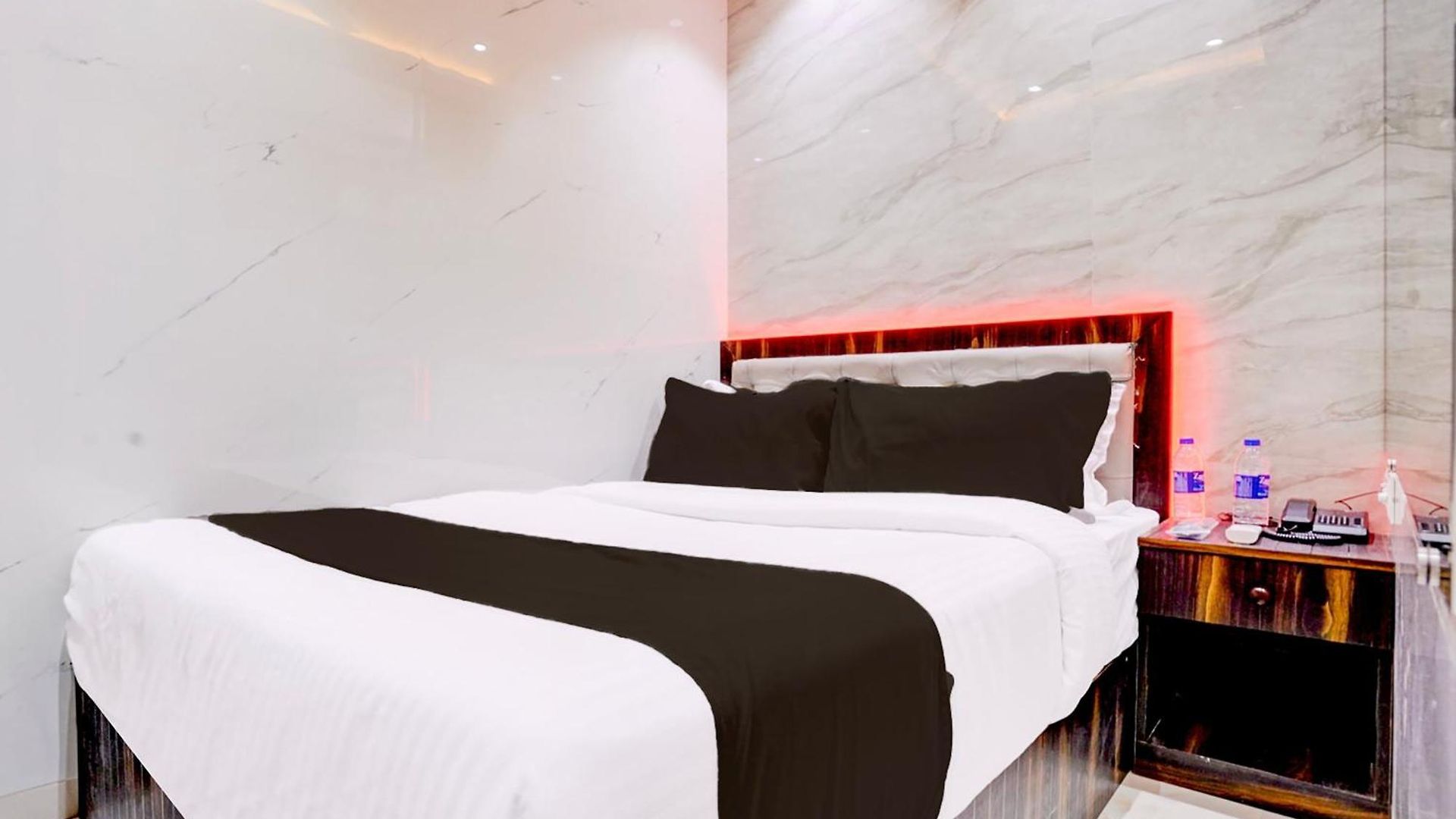 Hotel O My Choice 2*