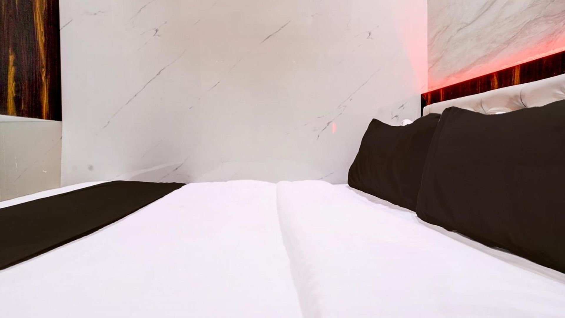 O My Choice Hotel Mumbai