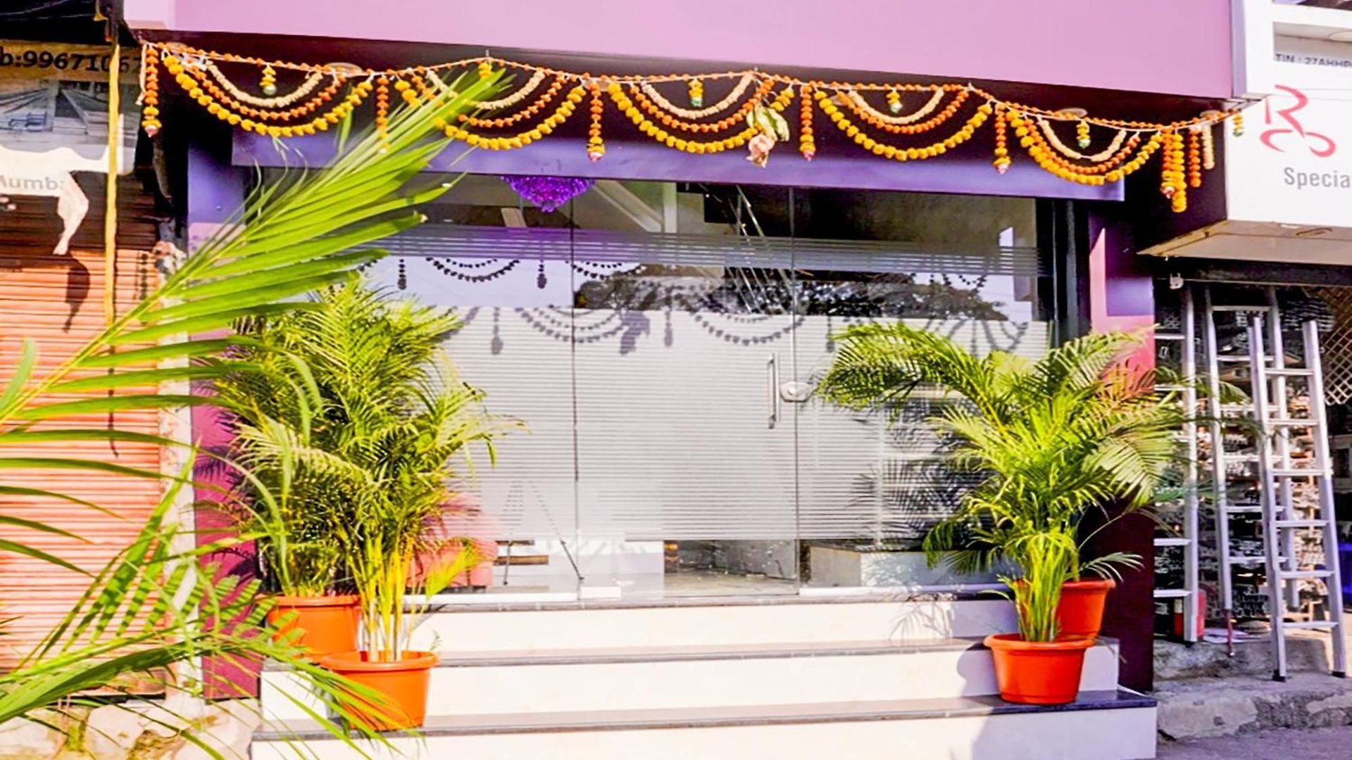 Hotel O My Choice Mumbai