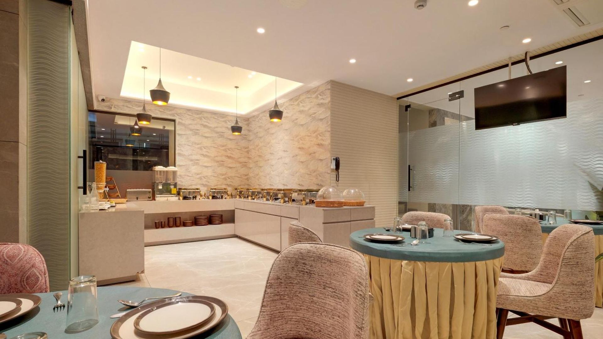 Flexi Residency International Airport Mumbai