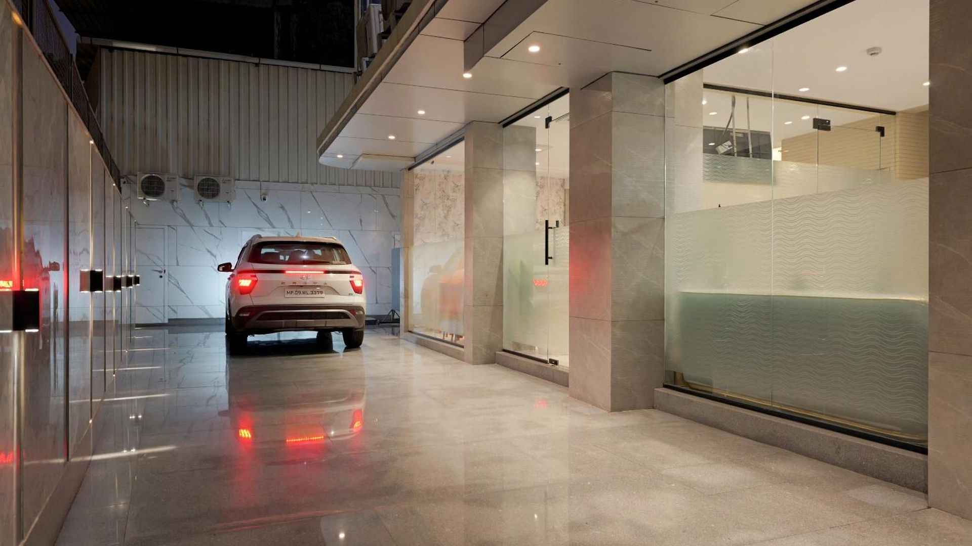 Flexi Residency International Airport Hotel 3*