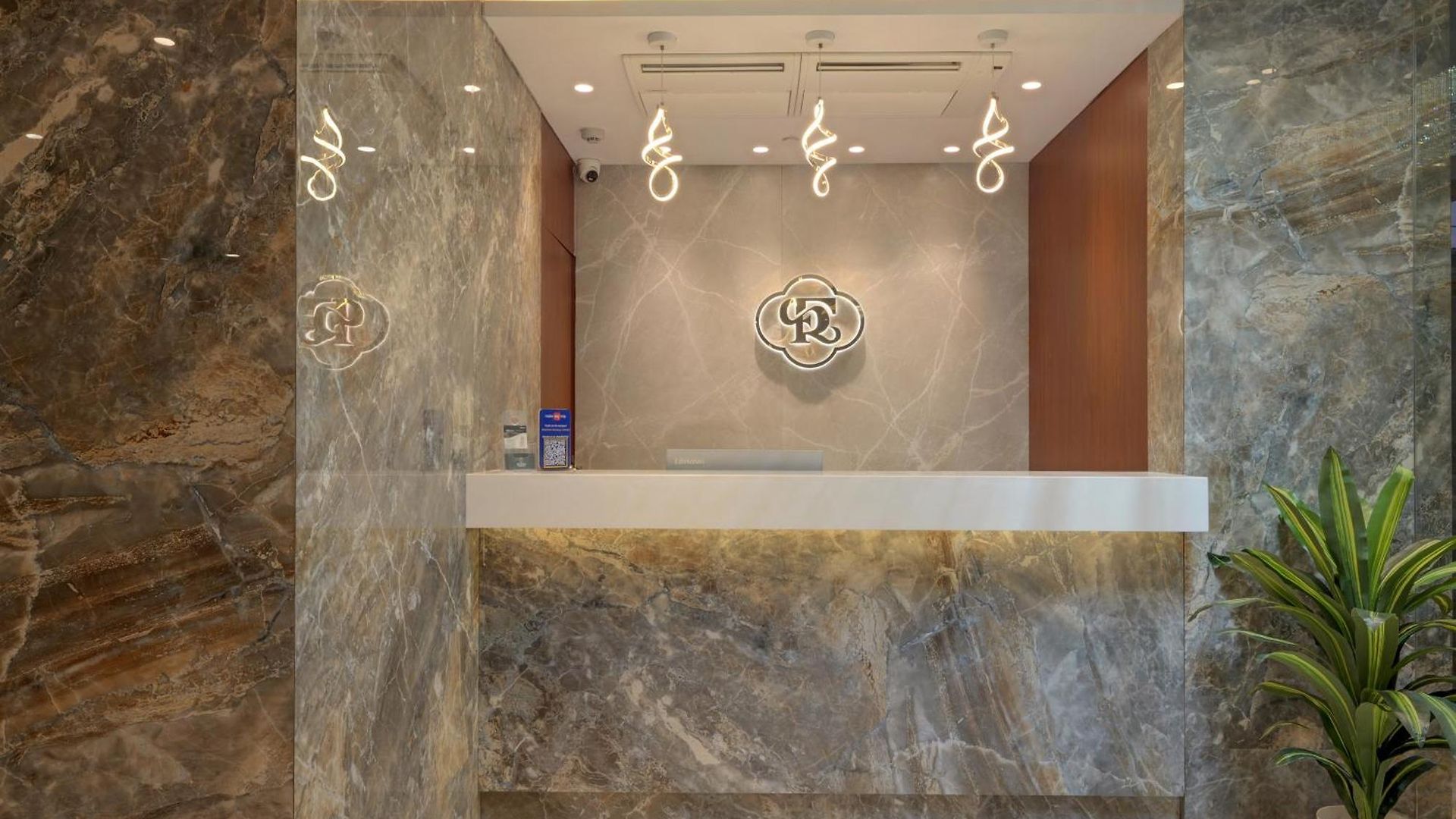 Hotel Flexi Residency International Airport