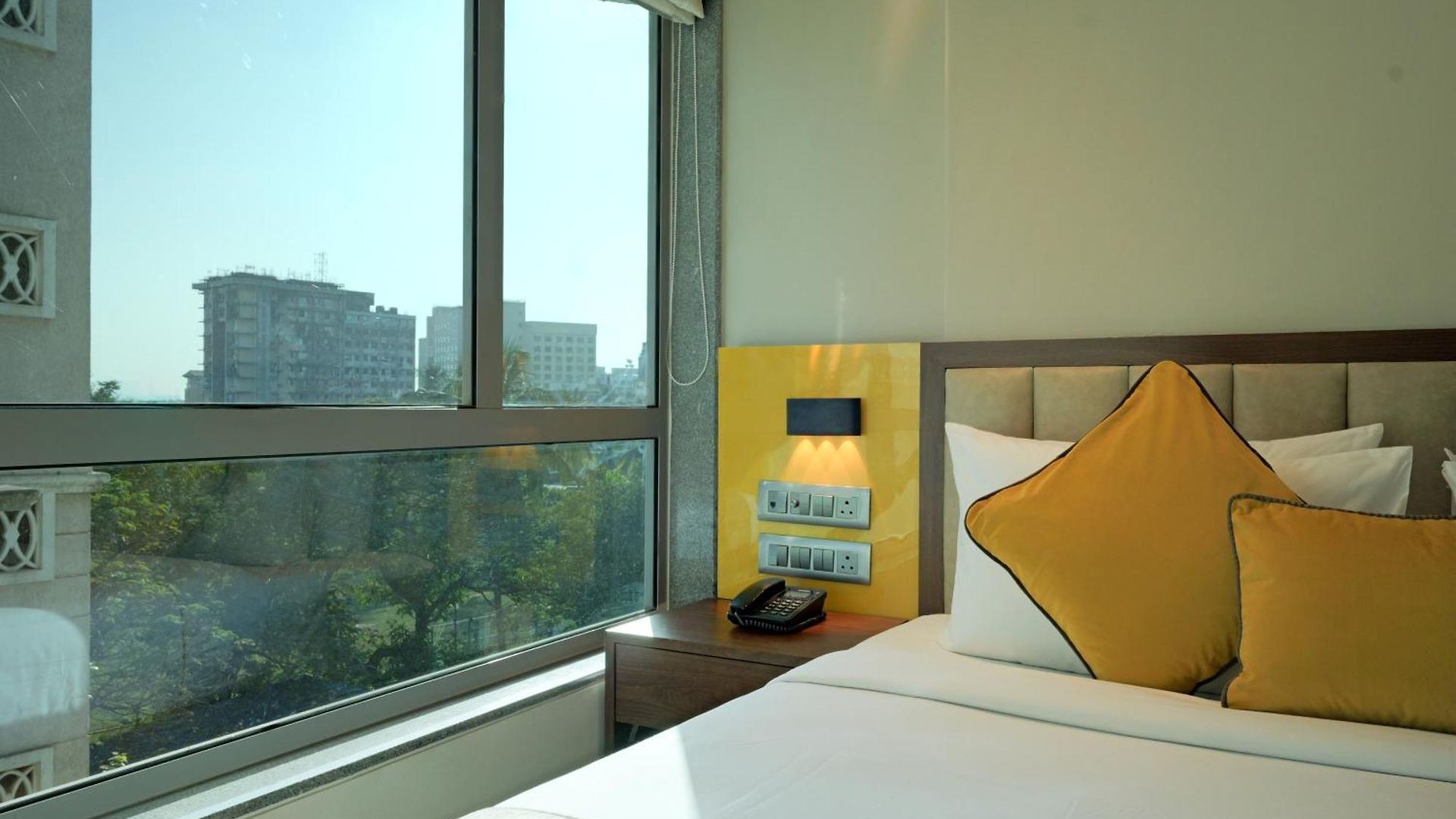 Hotel Flexi Residency International Airport Mumbai
