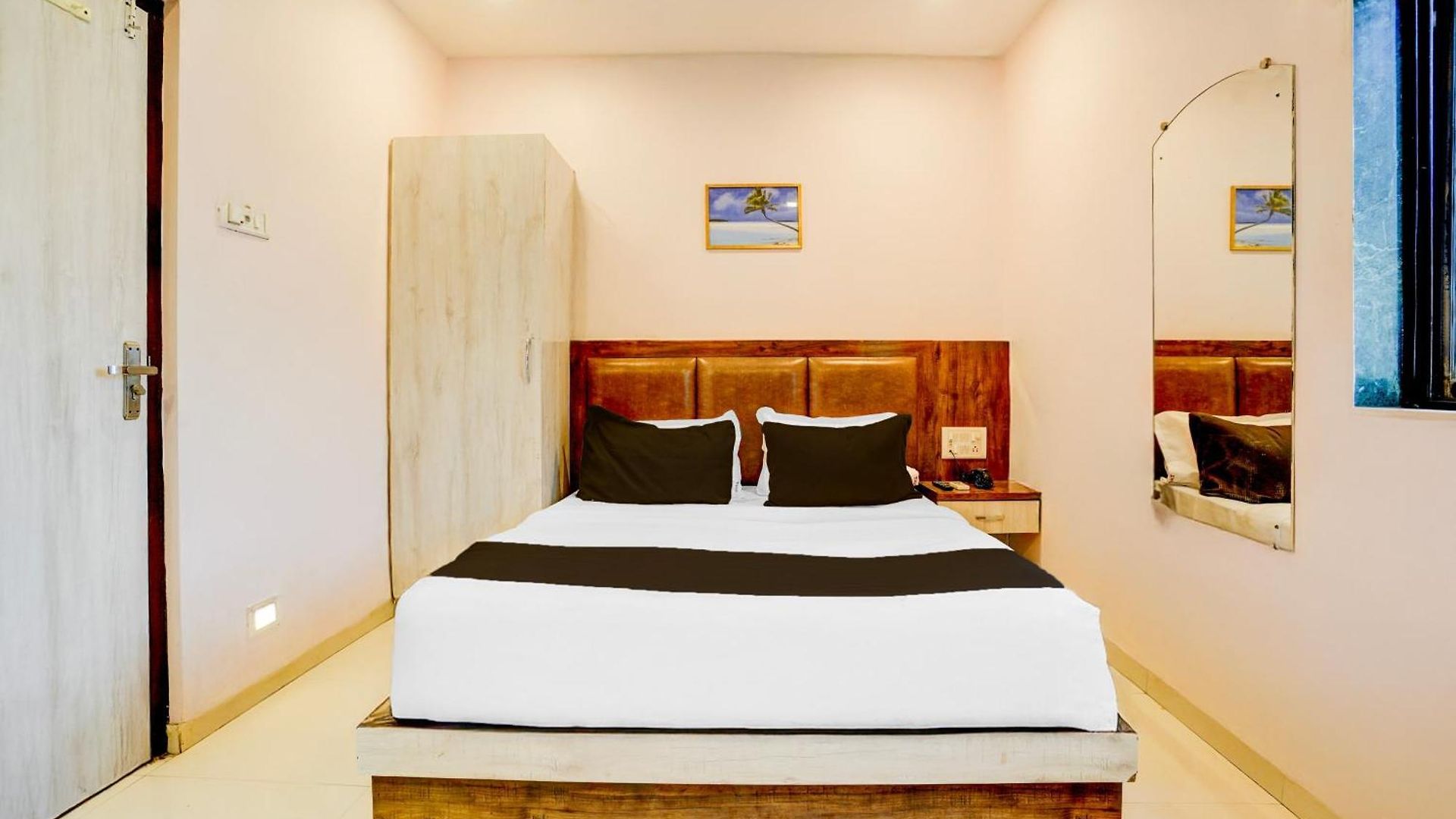O Tawakkal Hotel Mumbai