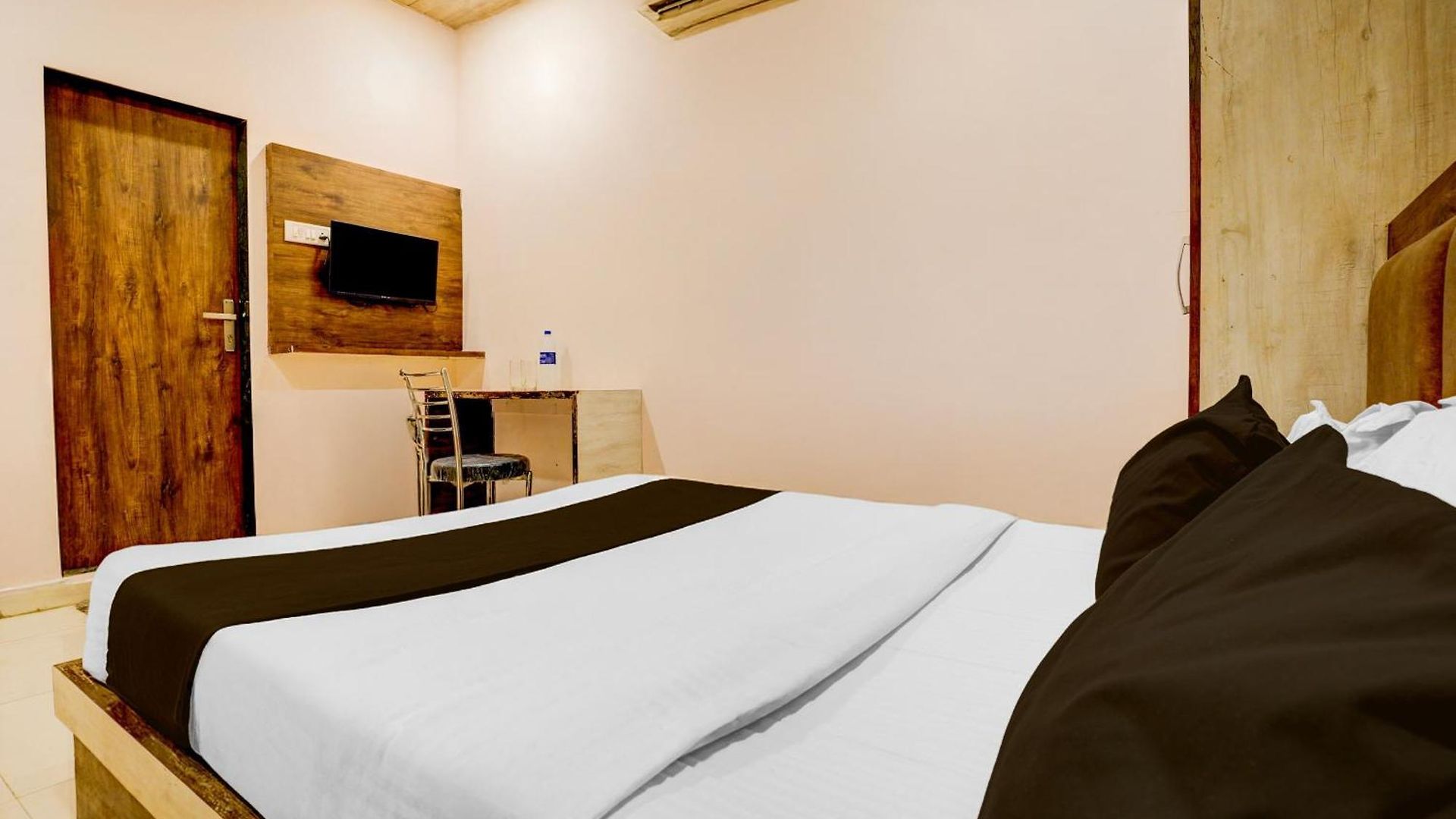 Hotel O Tawakkal
