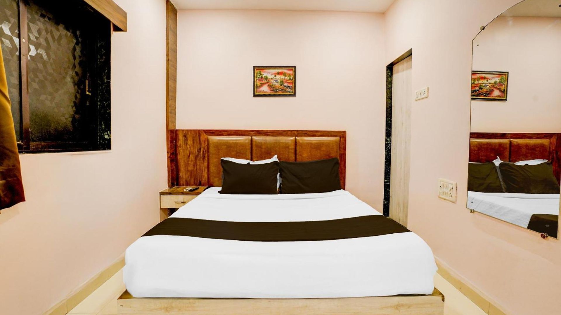 Hotel O Tawakkal 3*