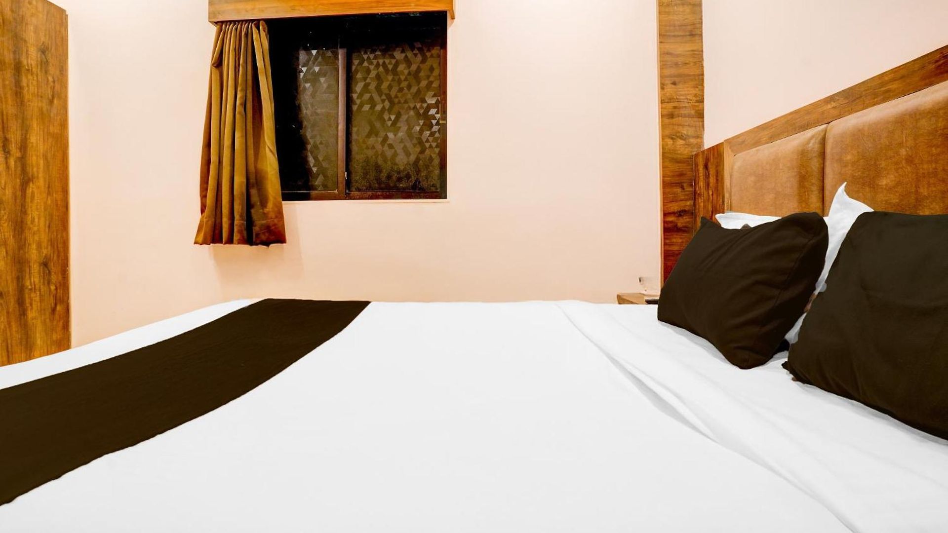 Hotel O Tawakkal 3*