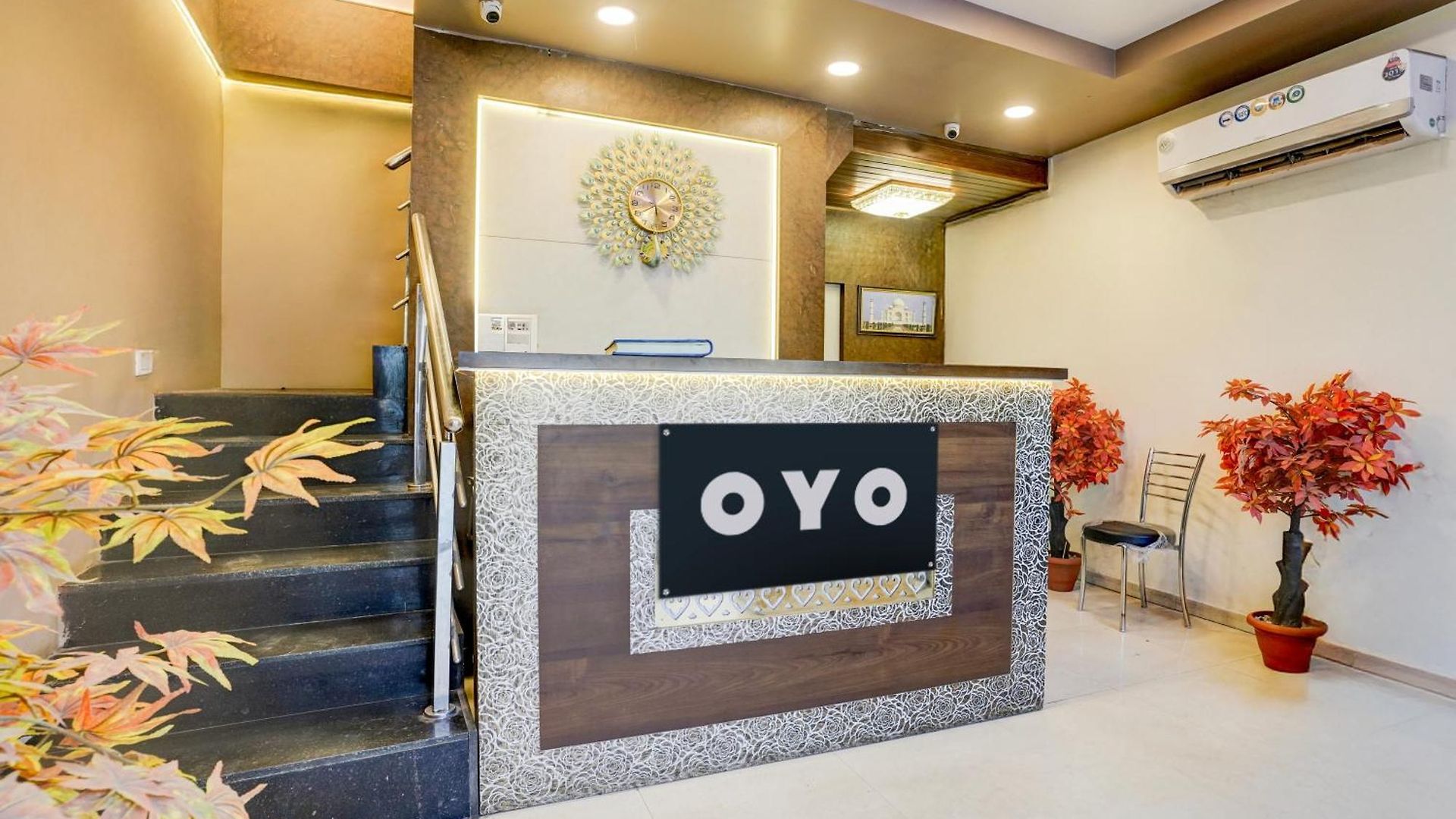 Hotel O Tawakkal 3*